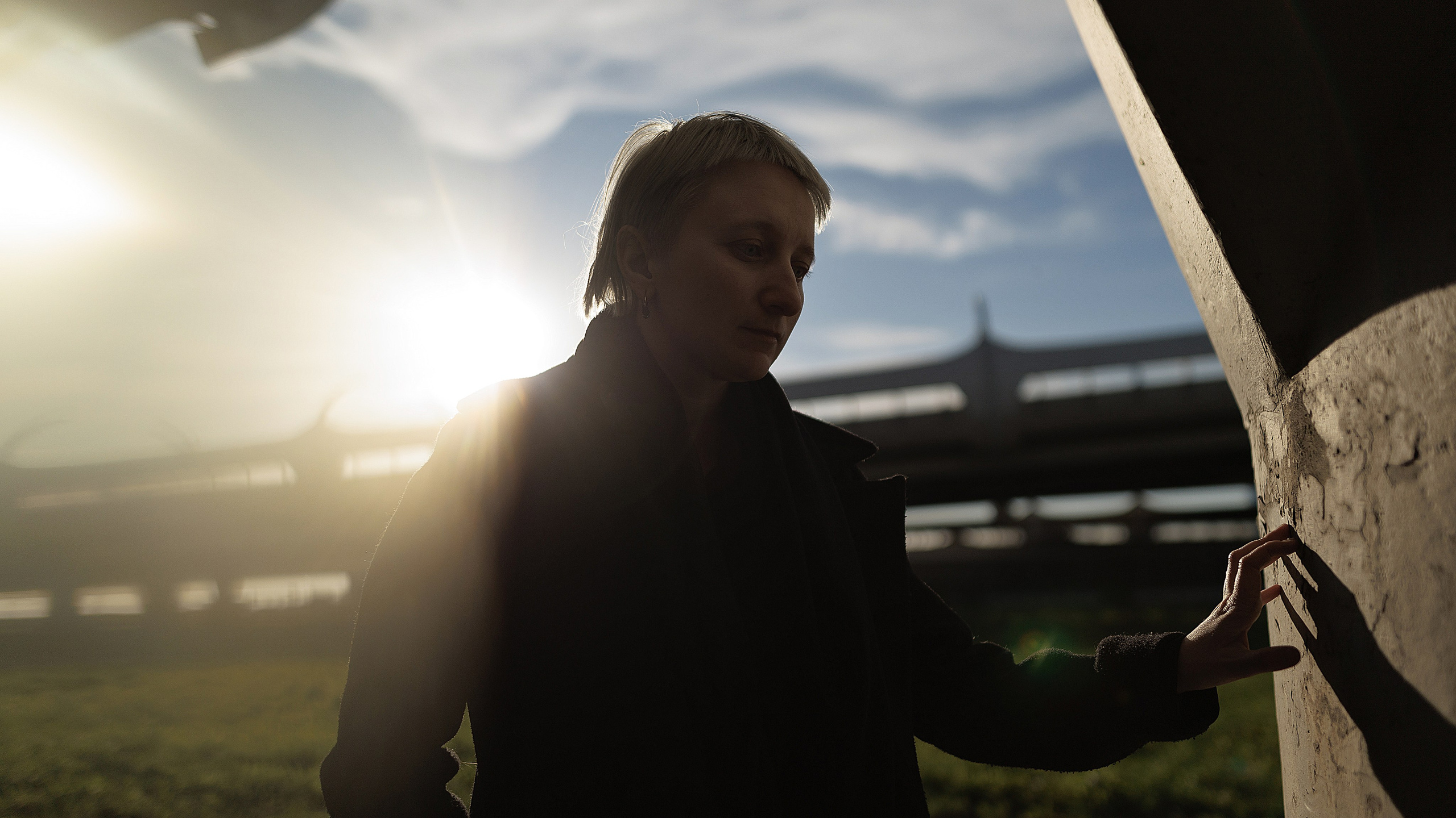 Individual. Портретный фотограф Sonya Moiseeva в Санкт-Петербурге