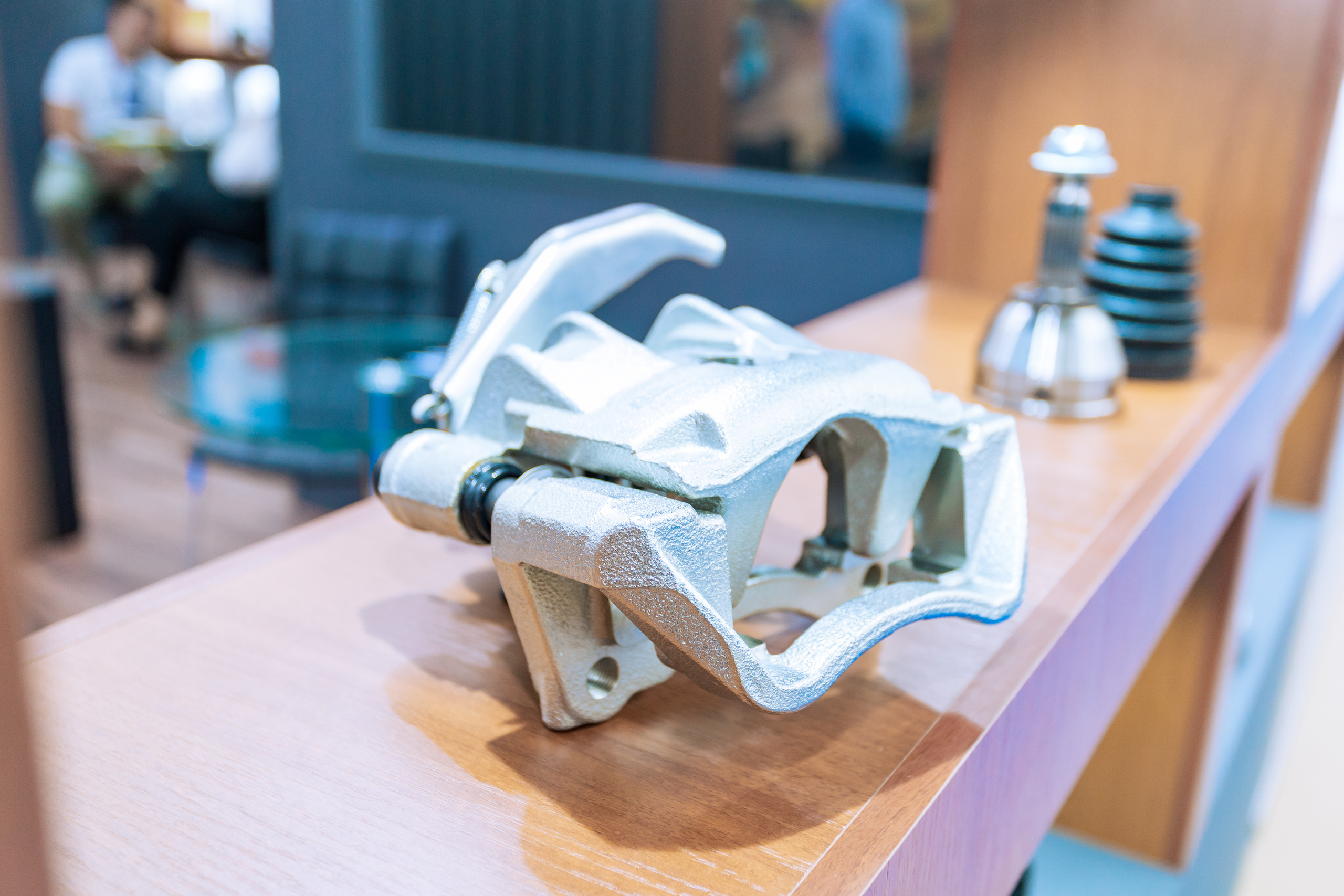 MIMS Automechanika Moscow 2021. ФОТО- И ВИДЕОСЪЁМКА МЕРОПРИЯТИЙ