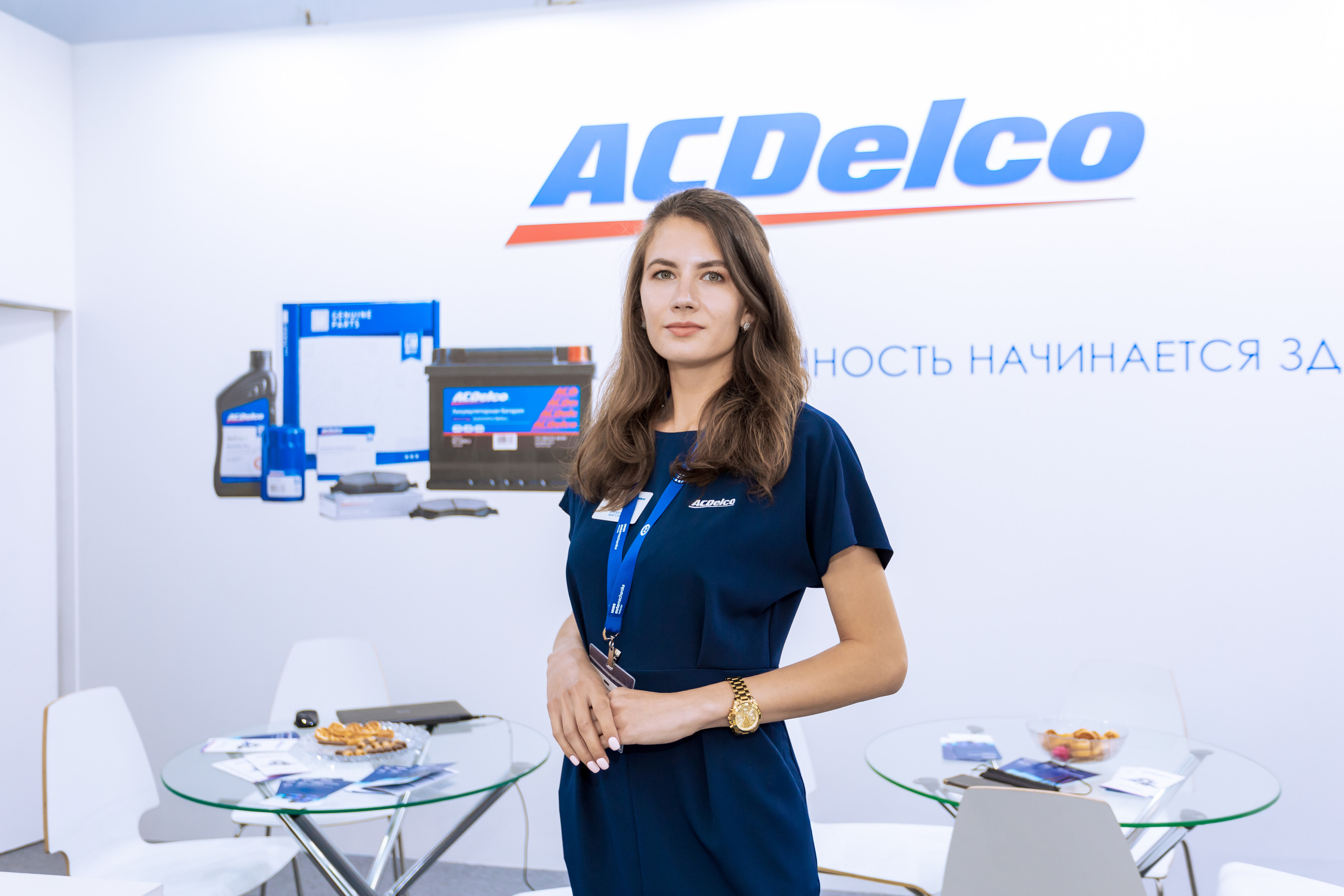 MIMS Automechanika Moscow 2021. ФОТО- И ВИДЕОСЪЁМКА МЕРОПРИЯТИЙ