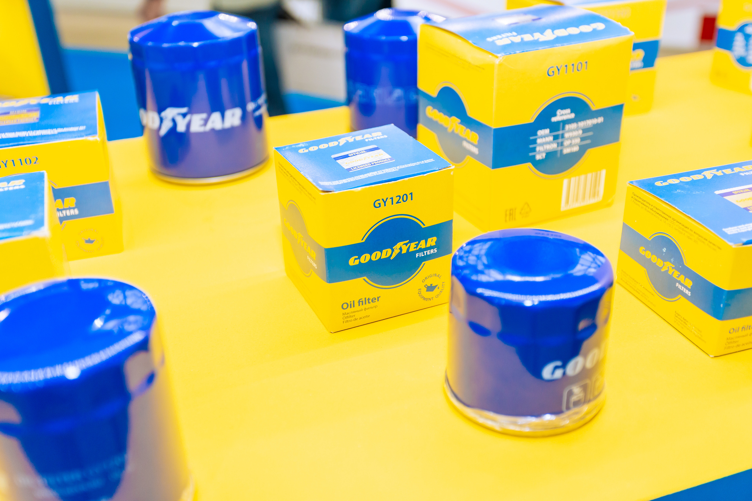 MIMS Automechanika Moscow 2021. ФОТО- И ВИДЕОСЪЁМКА МЕРОПРИЯТИЙ