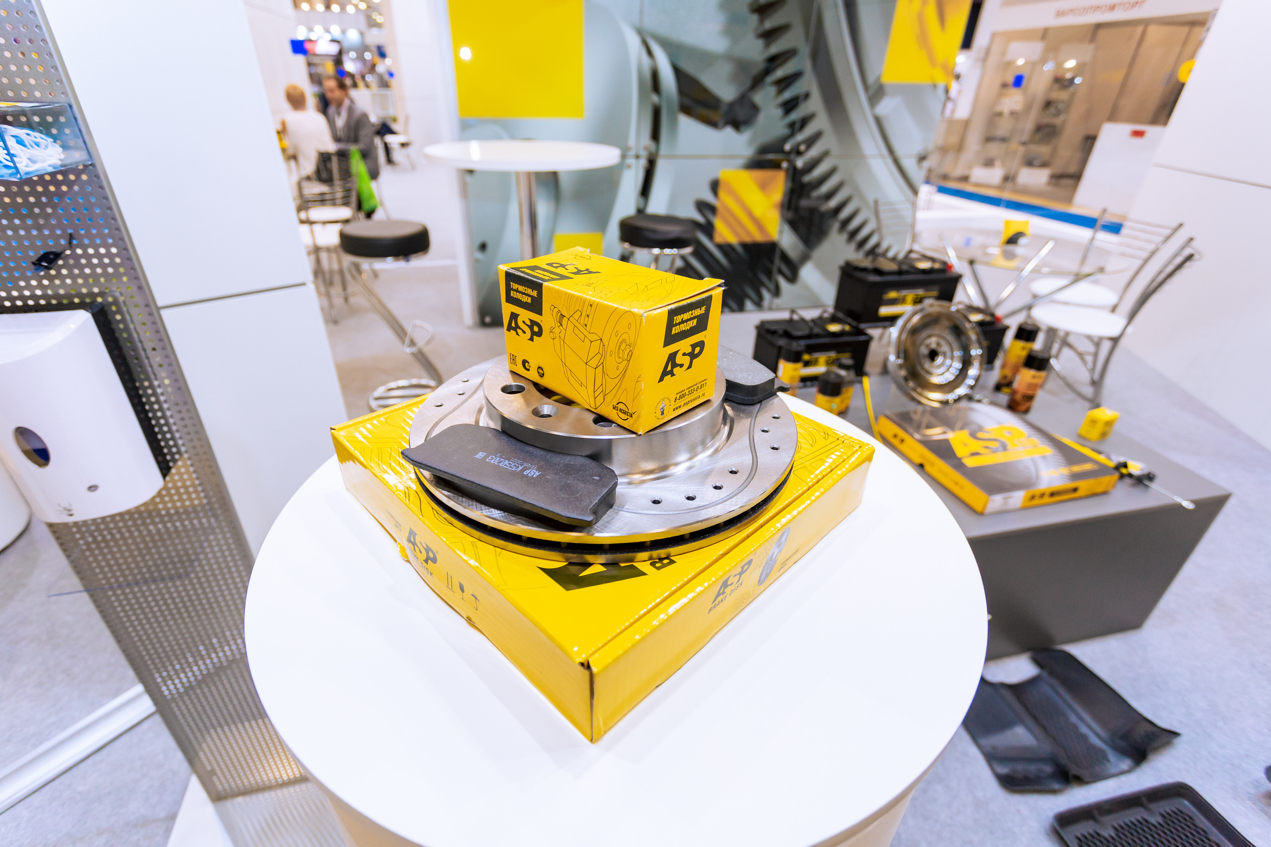 MIMS Automechanika Moscow 2021. ФОТО- И ВИДЕОСЪЁМКА МЕРОПРИЯТИЙ