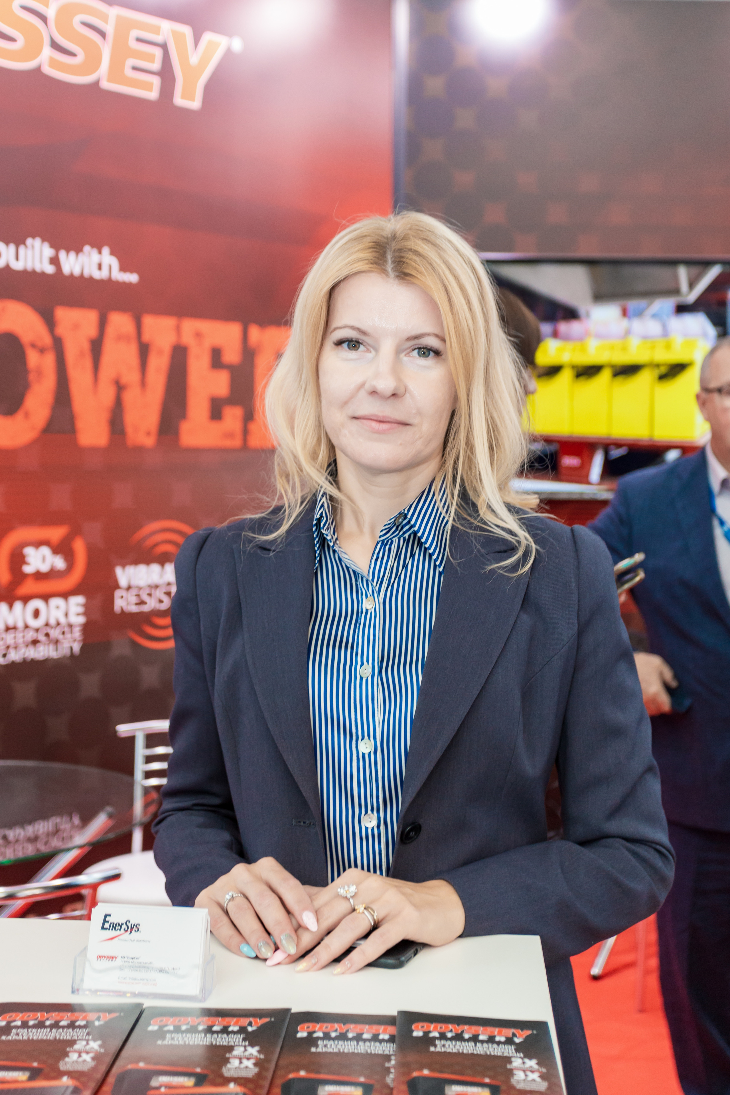 MIMS Automechanika Moscow 2021. ФОТО- И ВИДЕОСЪЁМКА МЕРОПРИЯТИЙ