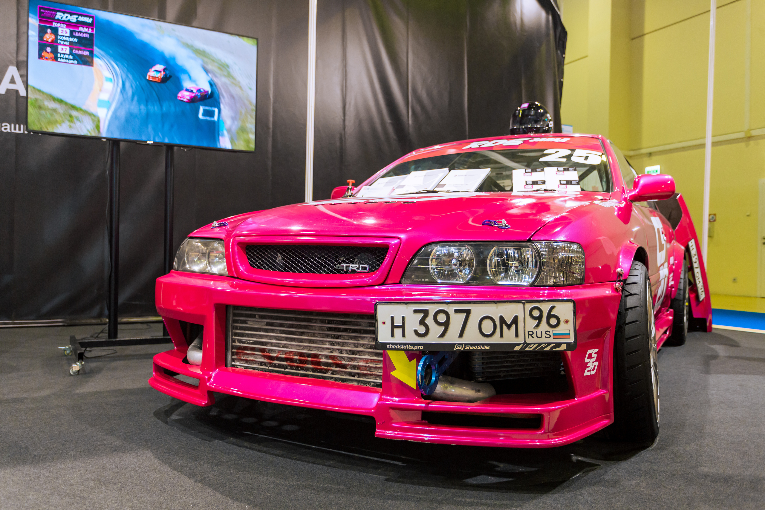 MIMS Automechanika Moscow 2021. ФОТО- И ВИДЕОСЪЁМКА МЕРОПРИЯТИЙ