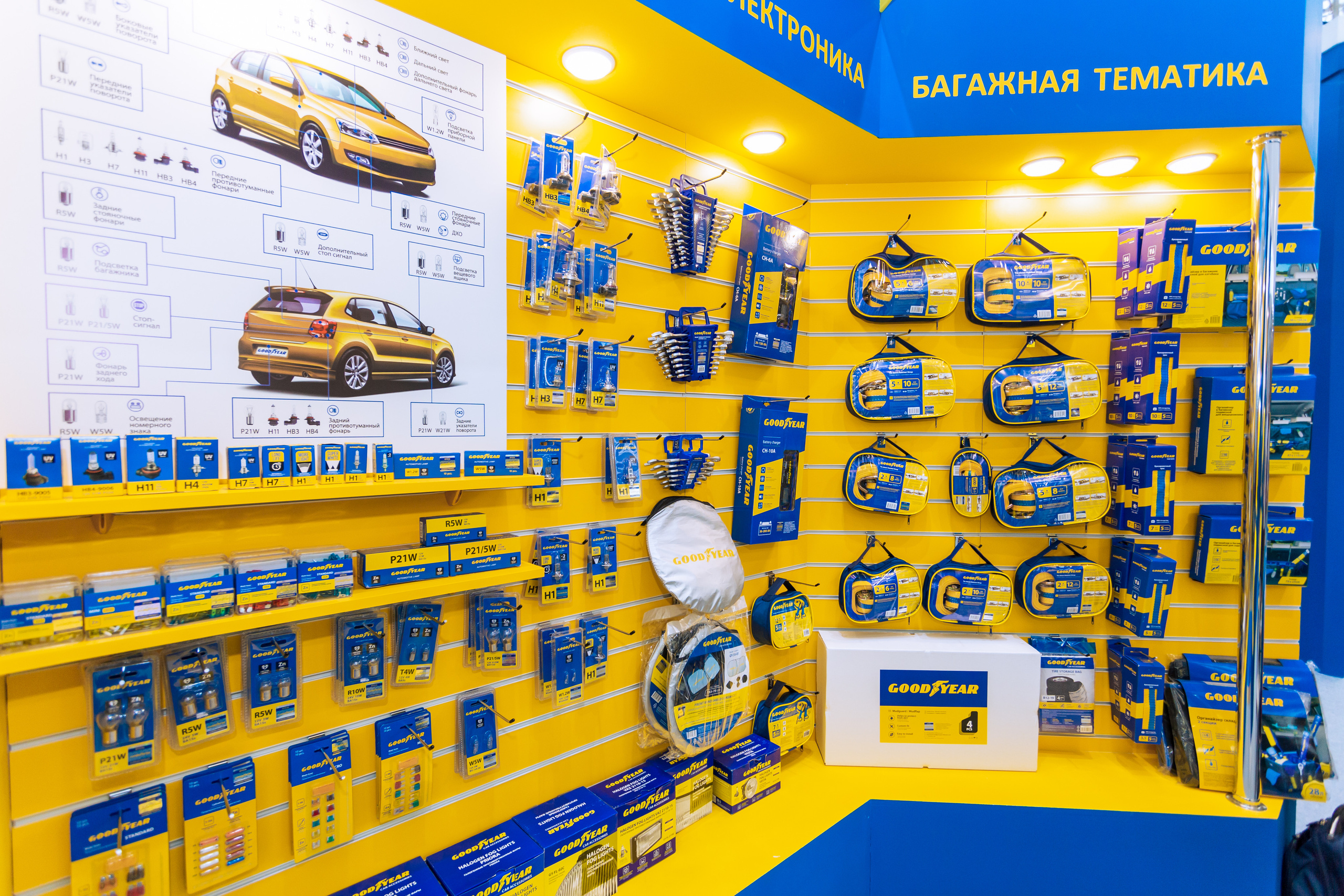 MIMS Automechanika Moscow 2021. ФОТО- И ВИДЕОСЪЁМКА МЕРОПРИЯТИЙ