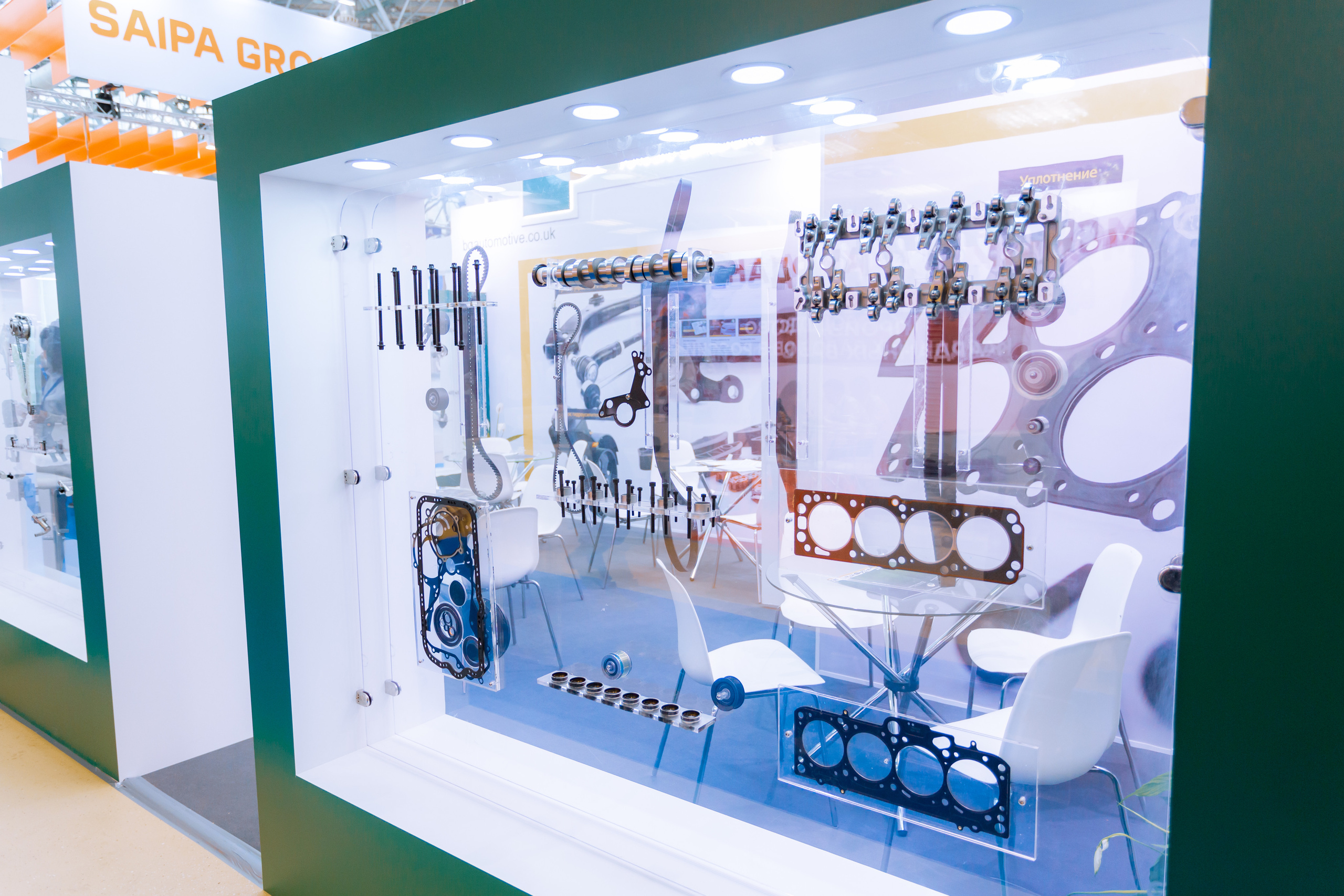 MIMS Automechanika Moscow 2021. ФОТО- И ВИДЕОСЪЁМКА МЕРОПРИЯТИЙ