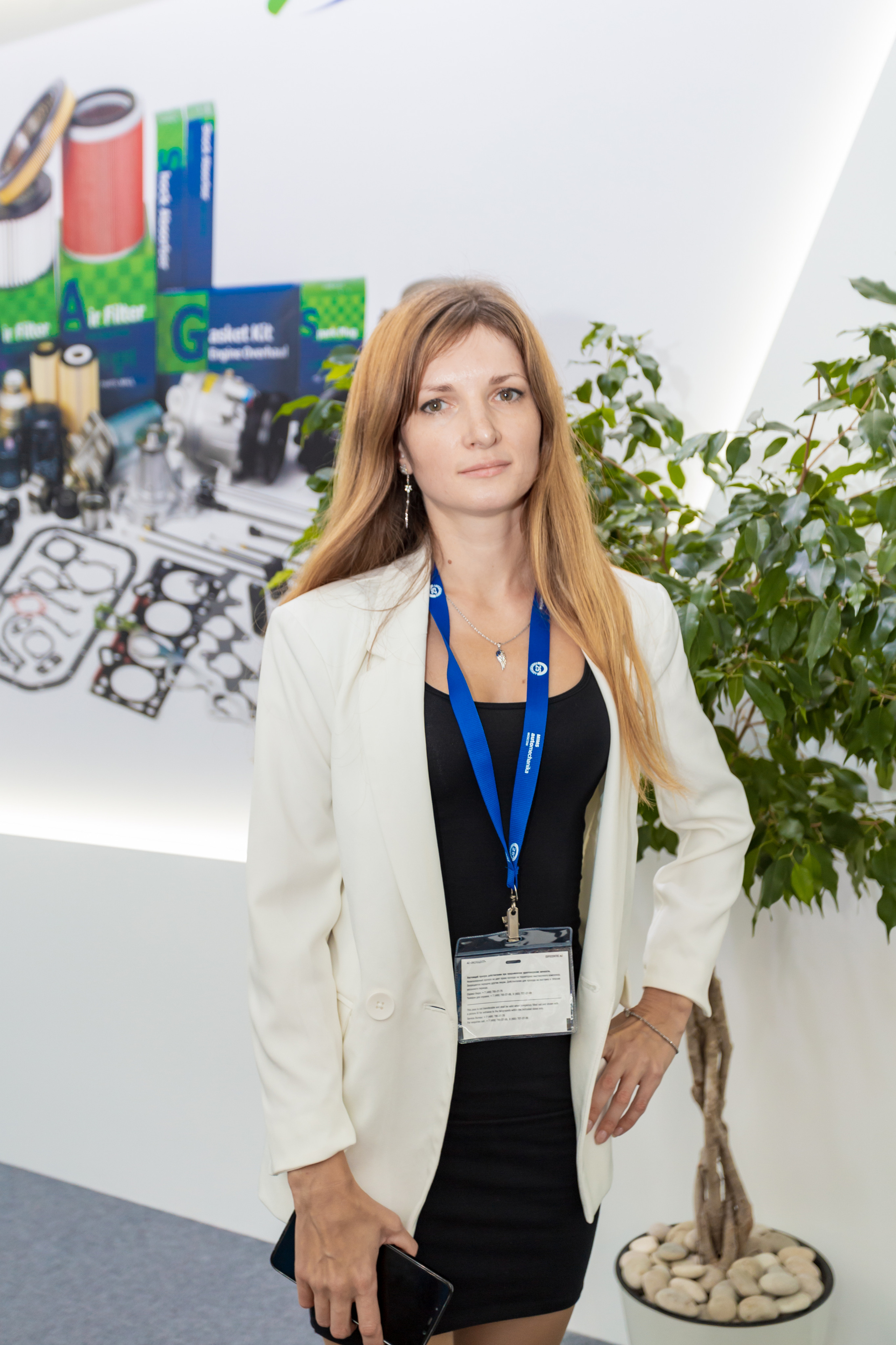 MIMS Automechanika Moscow 2021. ФОТО- И ВИДЕОСЪЁМКА МЕРОПРИЯТИЙ