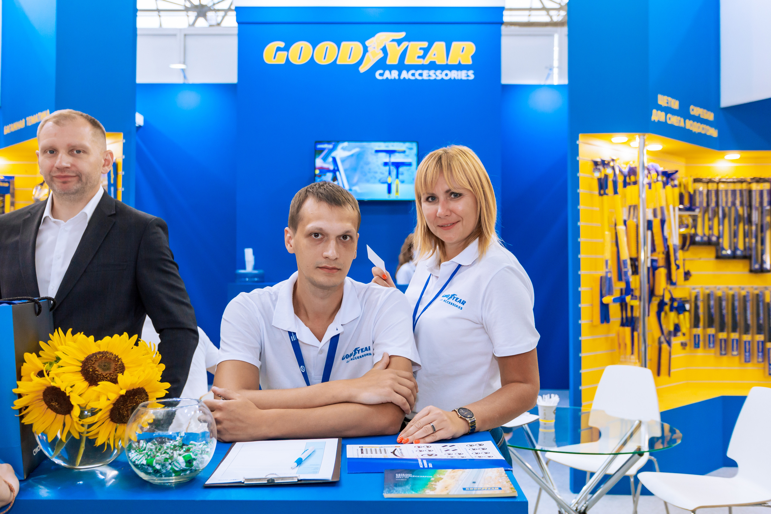 MIMS Automechanika Moscow 2021. ФОТО- И ВИДЕОСЪЁМКА МЕРОПРИЯТИЙ