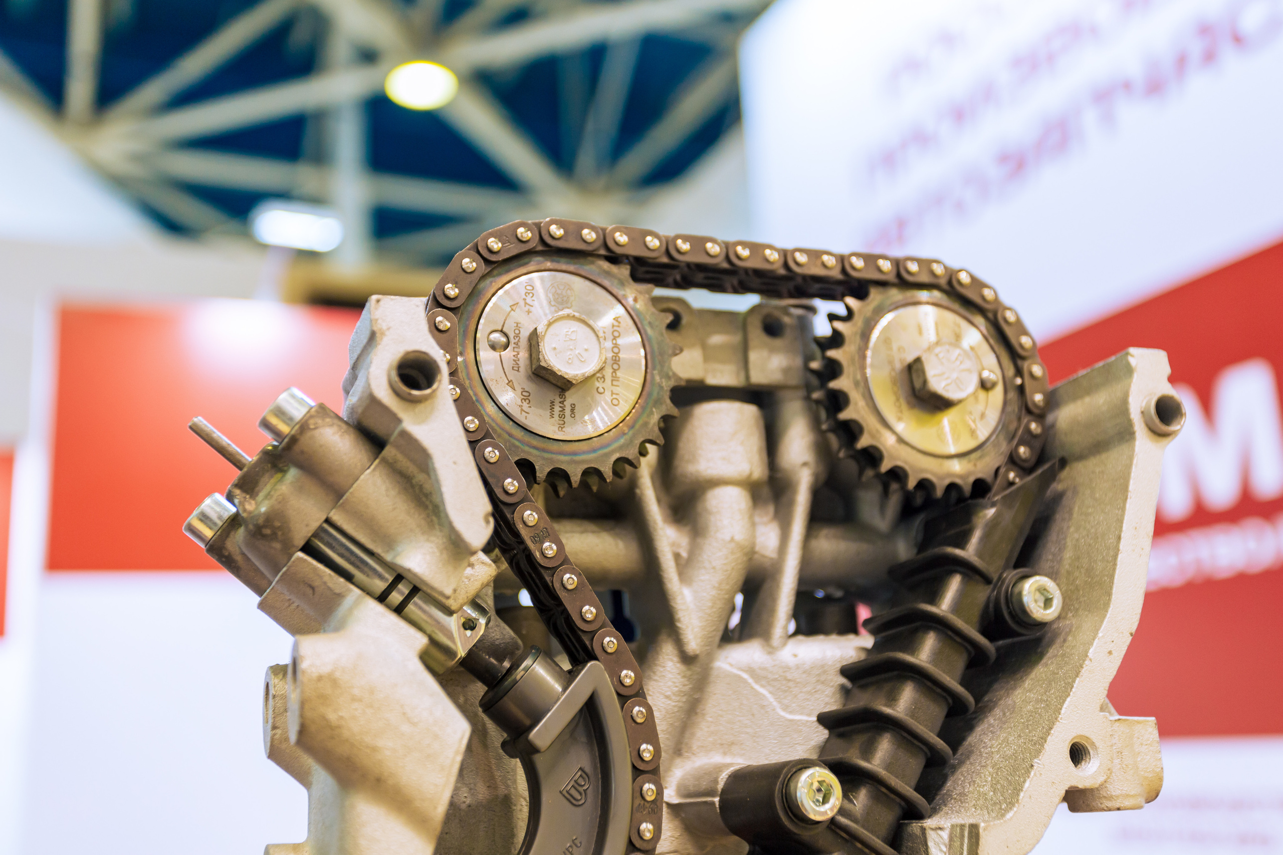 MIMS Automechanika Moscow 2021. ФОТО- И ВИДЕОСЪЁМКА МЕРОПРИЯТИЙ