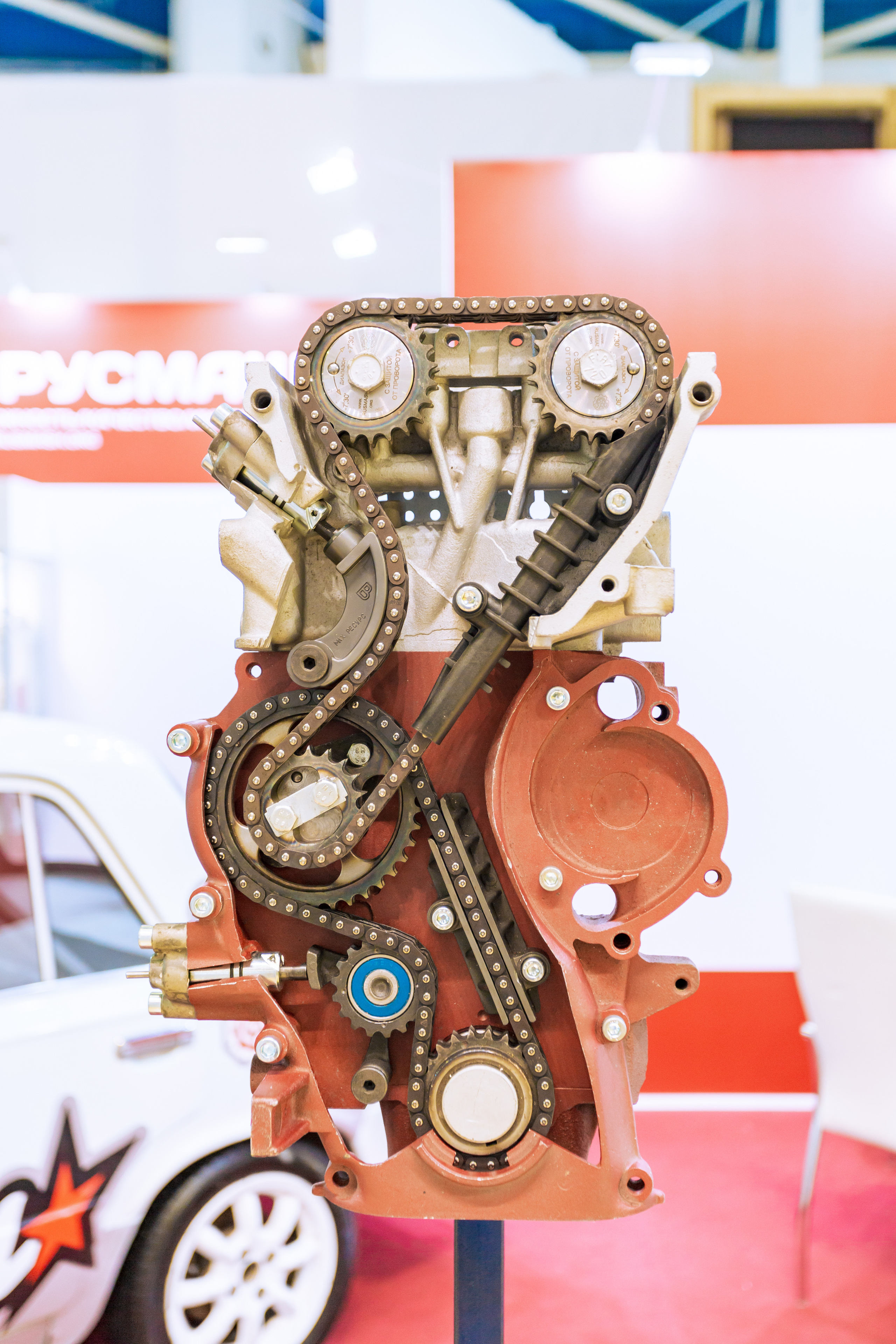 MIMS Automechanika Moscow 2021. ФОТО- И ВИДЕОСЪЁМКА МЕРОПРИЯТИЙ