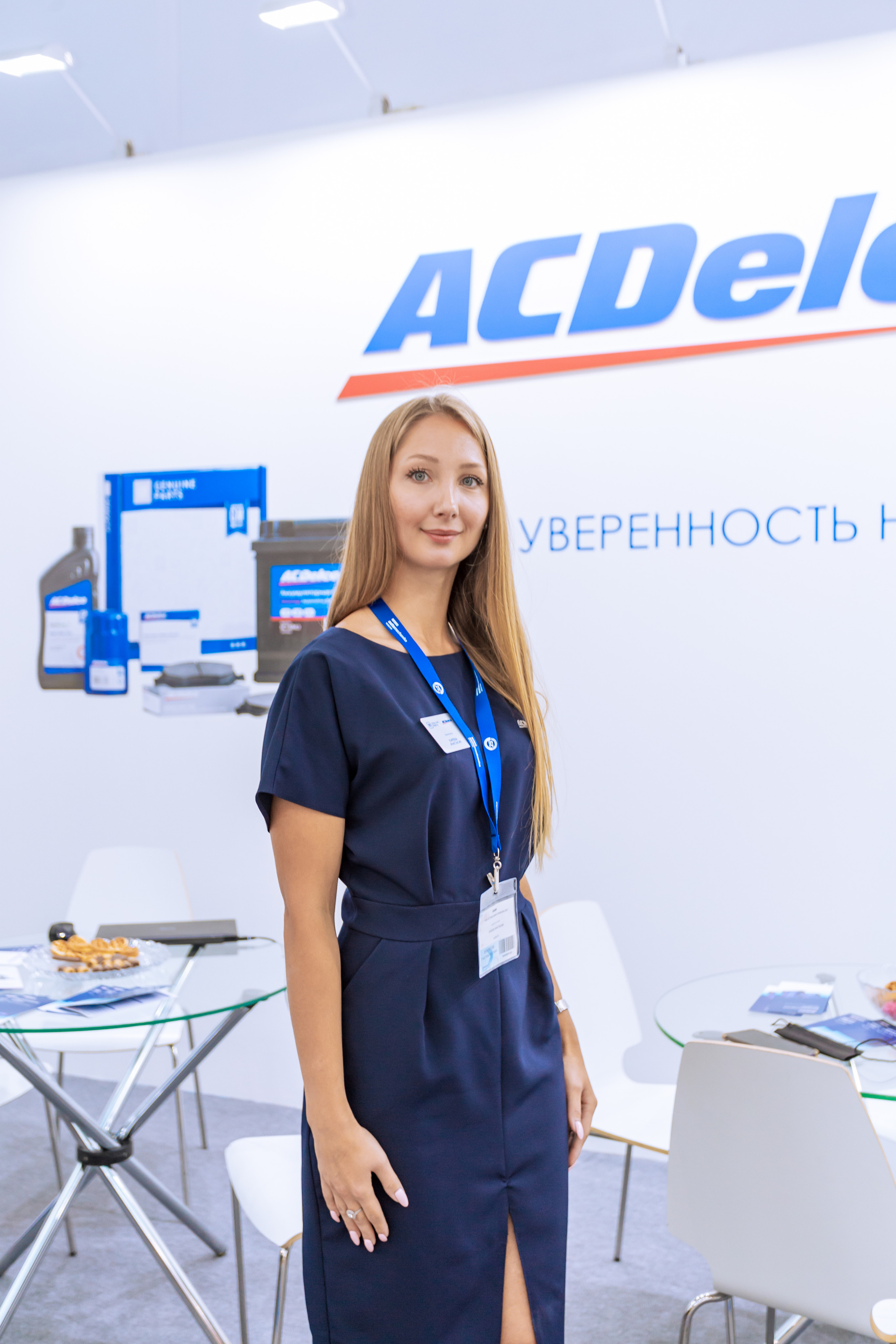 MIMS Automechanika Moscow 2021. ФОТО- И ВИДЕОСЪЁМКА МЕРОПРИЯТИЙ