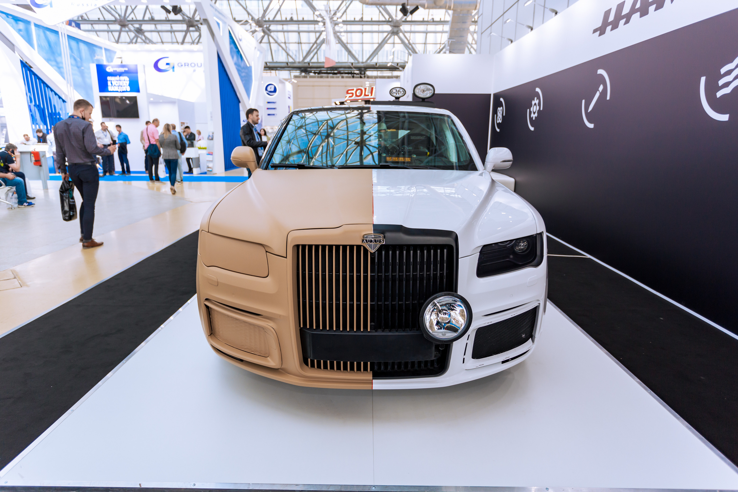 MIMS Automechanika Moscow 2021. ФОТО- И ВИДЕОСЪЁМКА МЕРОПРИЯТИЙ