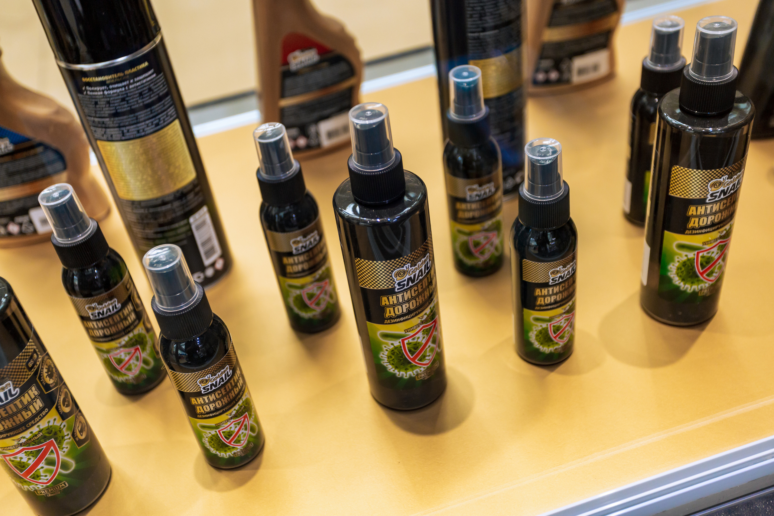 MIMS Automechanika Moscow 2021. ФОТО- И ВИДЕОСЪЁМКА МЕРОПРИЯТИЙ