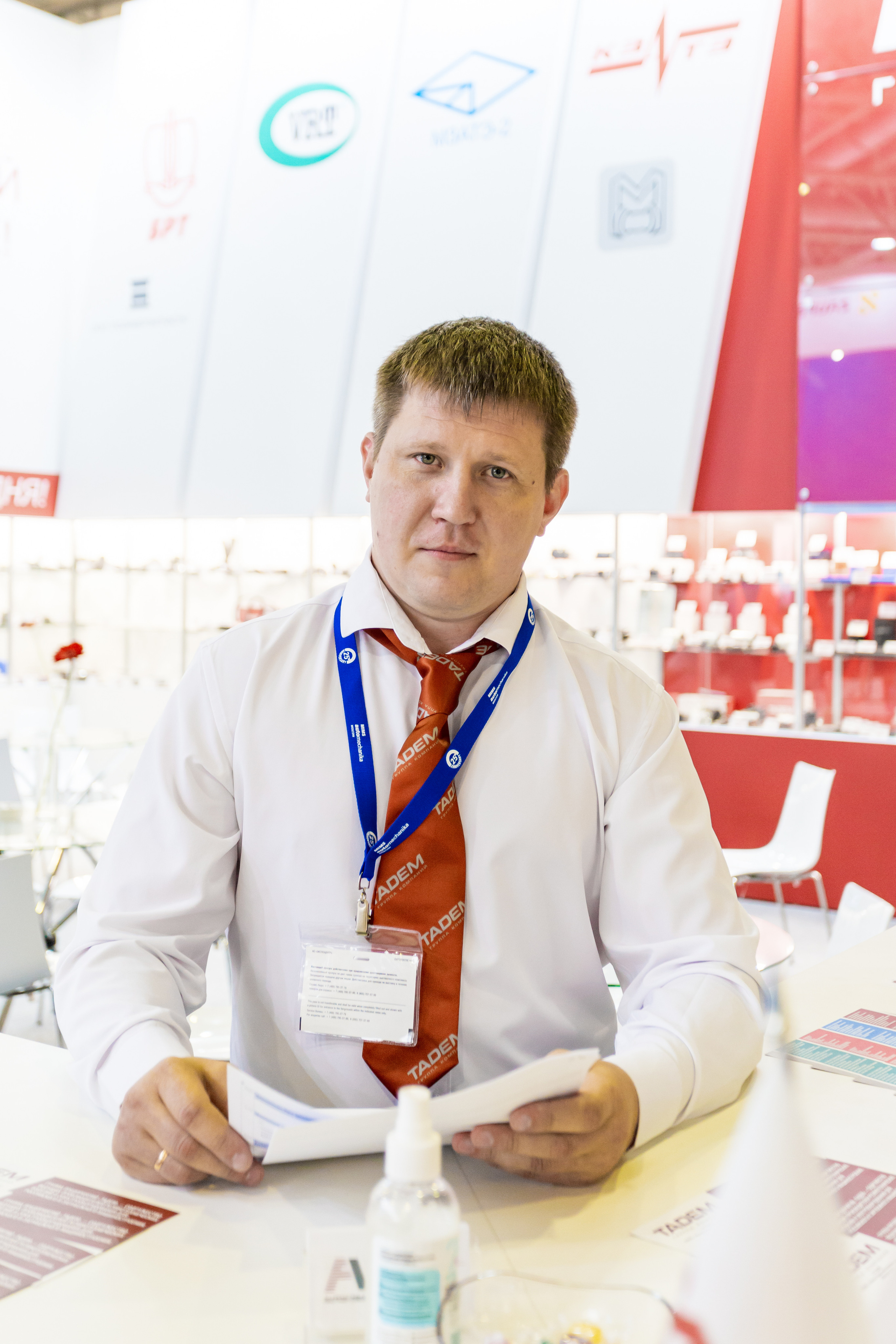 MIMS Automechanika Moscow 2021. ФОТО- И ВИДЕОСЪЁМКА МЕРОПРИЯТИЙ