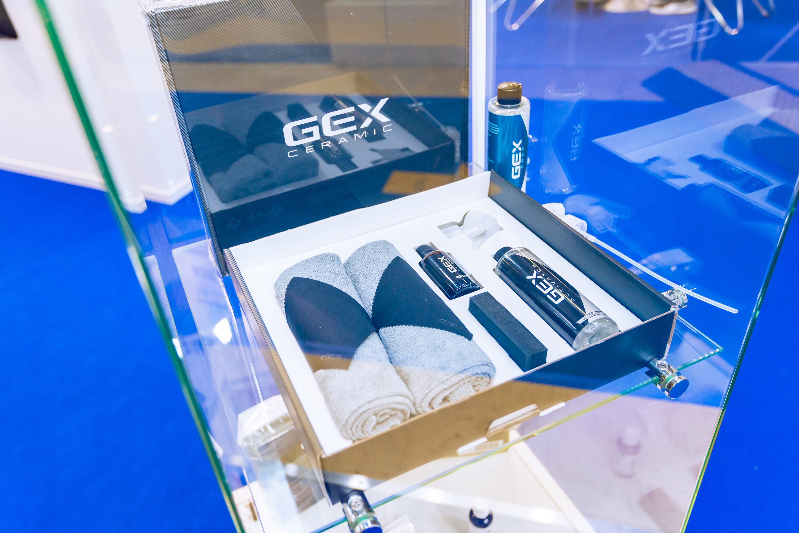 MIMS Automechanika Moscow 2021. ФОТО- И ВИДЕОСЪЁМКА МЕРОПРИЯТИЙ