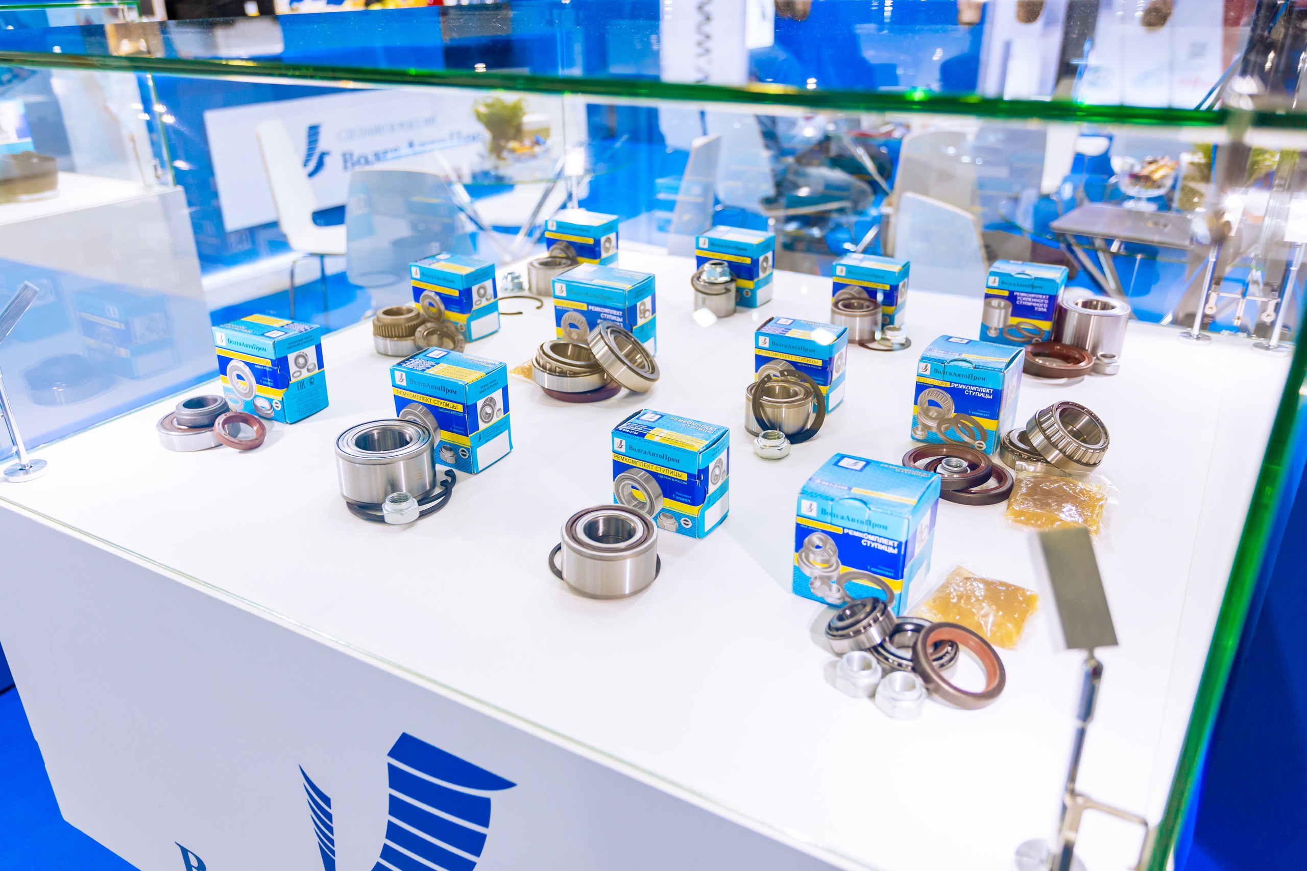 MIMS Automechanika Moscow 2021. ФОТО- И ВИДЕОСЪЁМКА МЕРОПРИЯТИЙ