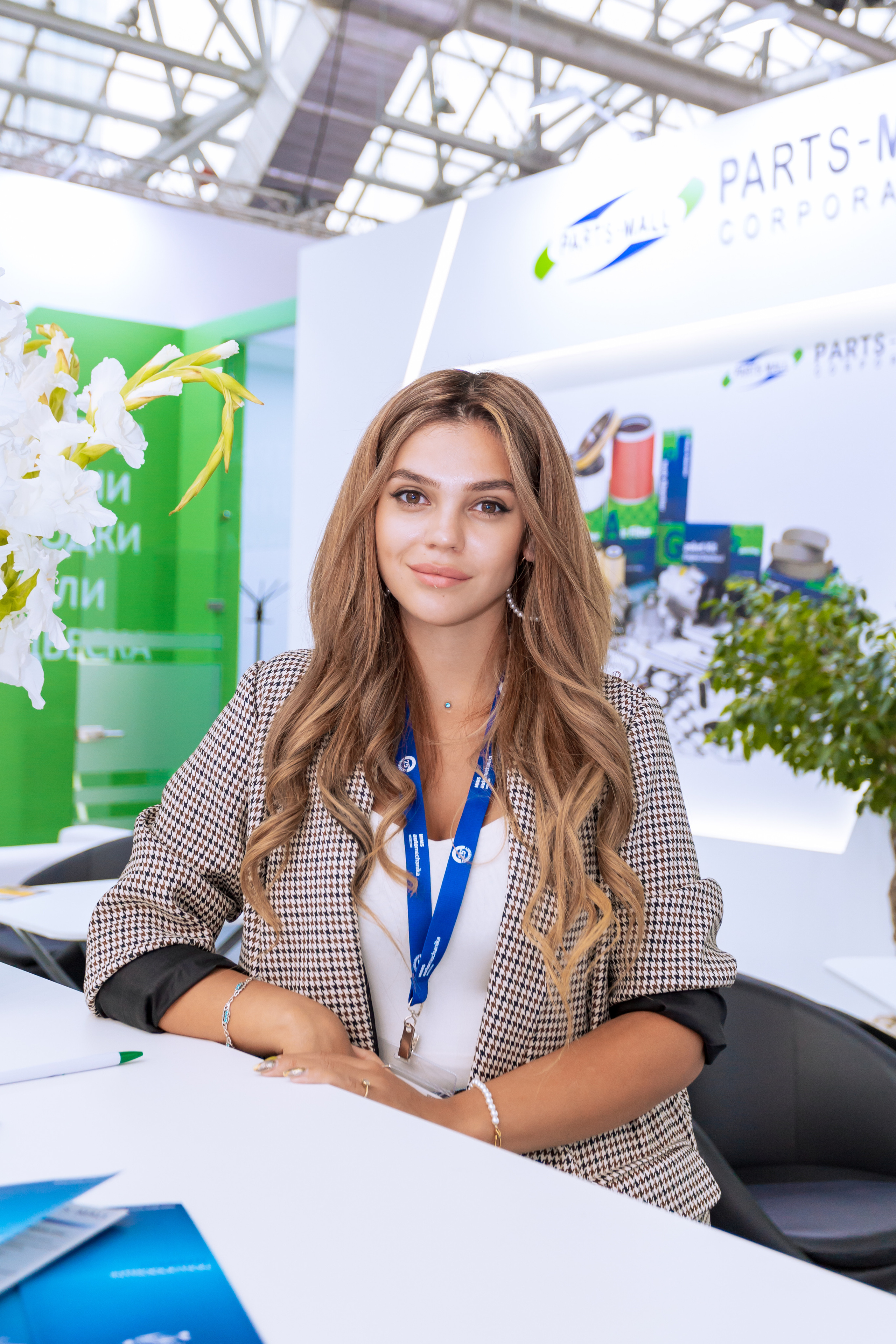 MIMS Automechanika Moscow 2021. ФОТО- И ВИДЕОСЪЁМКА МЕРОПРИЯТИЙ