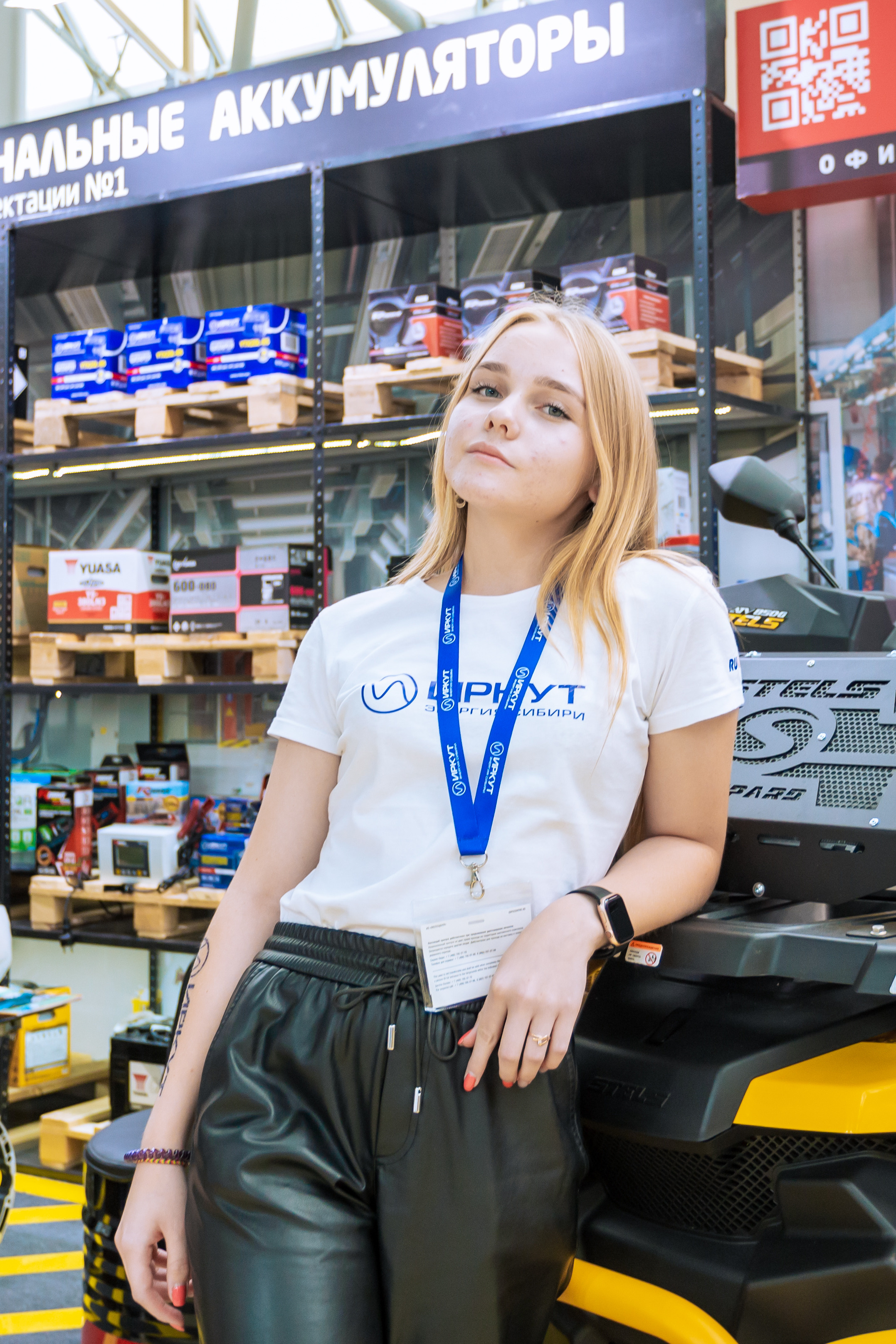 MIMS Automechanika Moscow 2021. ФОТО- И ВИДЕОСЪЁМКА МЕРОПРИЯТИЙ