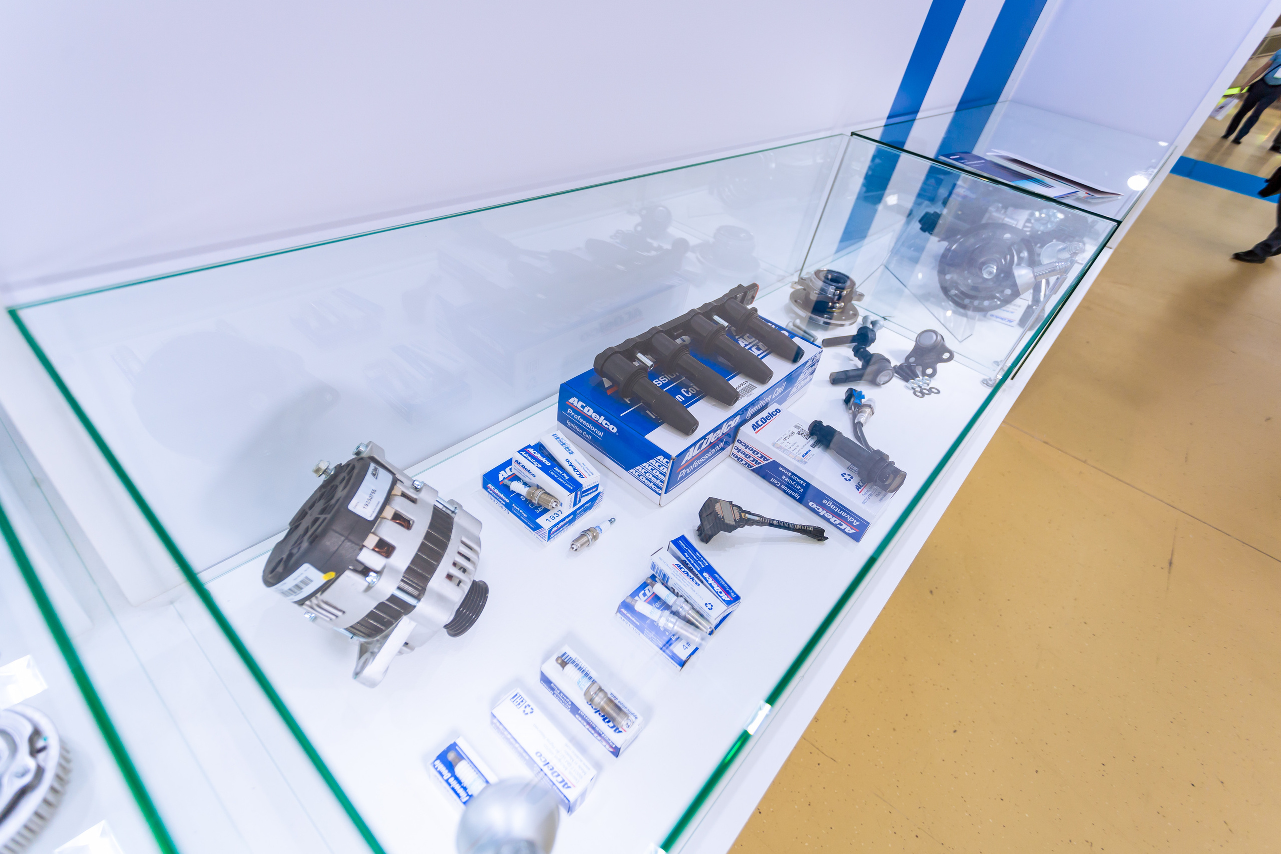 MIMS Automechanika Moscow 2021. ФОТО- И ВИДЕОСЪЁМКА МЕРОПРИЯТИЙ