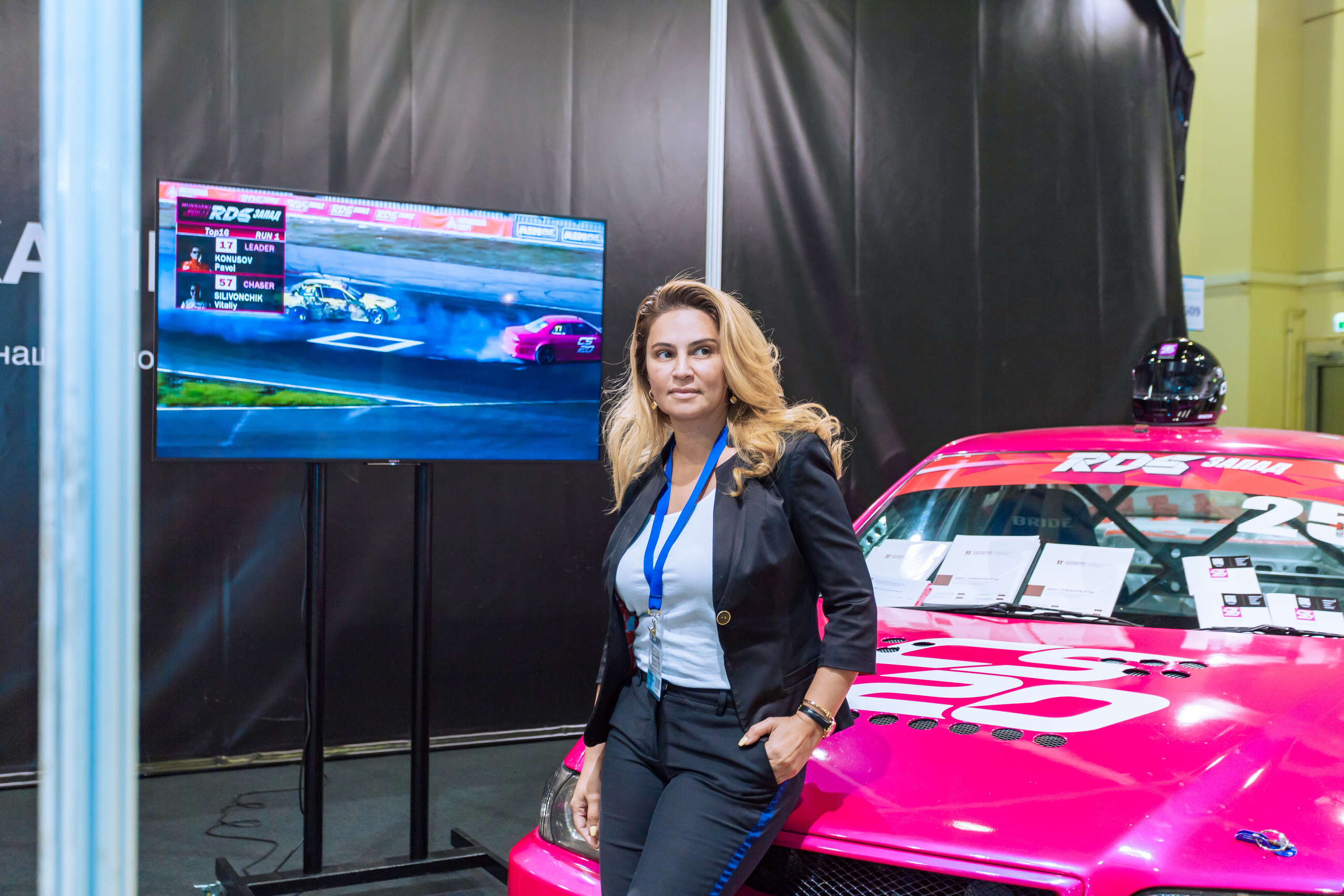 MIMS Automechanika Moscow 2021. ФОТО- И ВИДЕОСЪЁМКА МЕРОПРИЯТИЙ