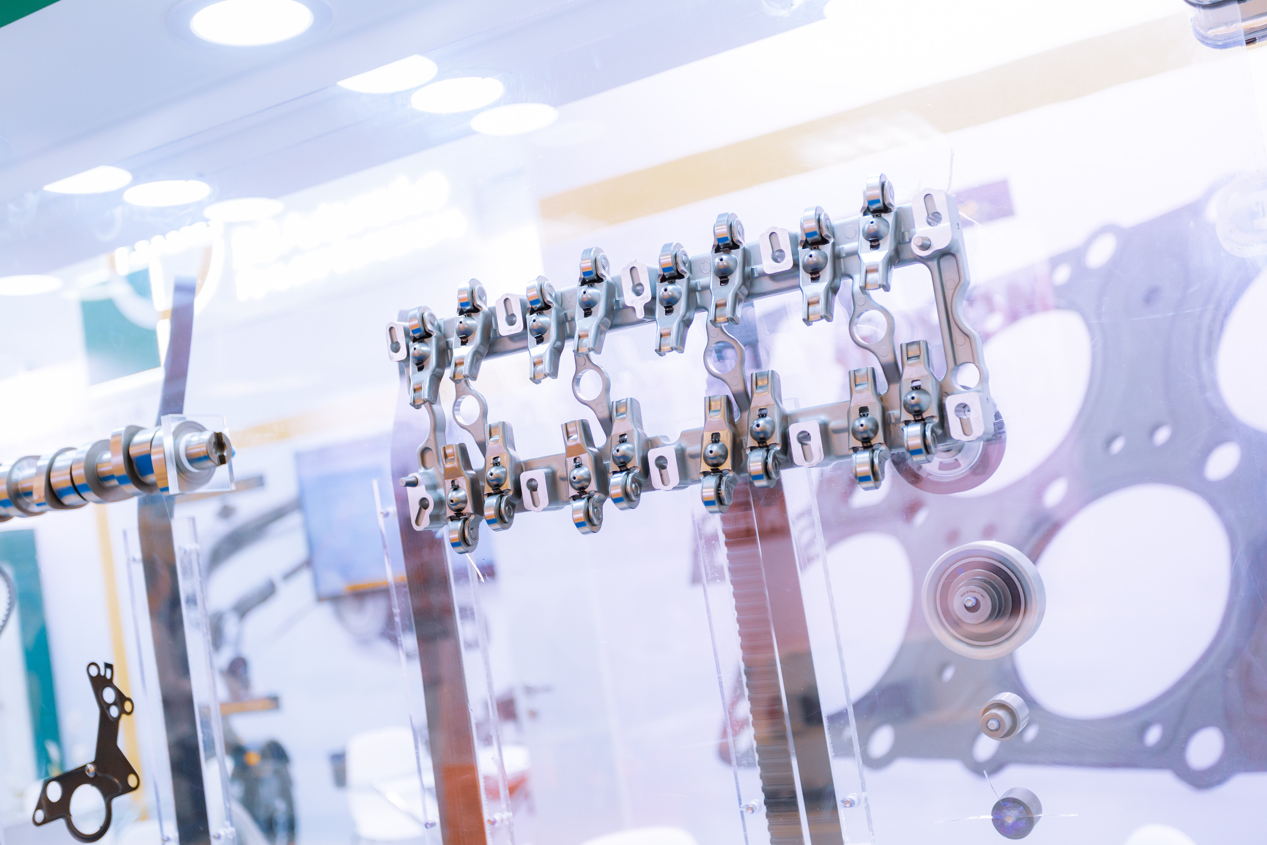 MIMS Automechanika Moscow 2021. ФОТО- И ВИДЕОСЪЁМКА МЕРОПРИЯТИЙ