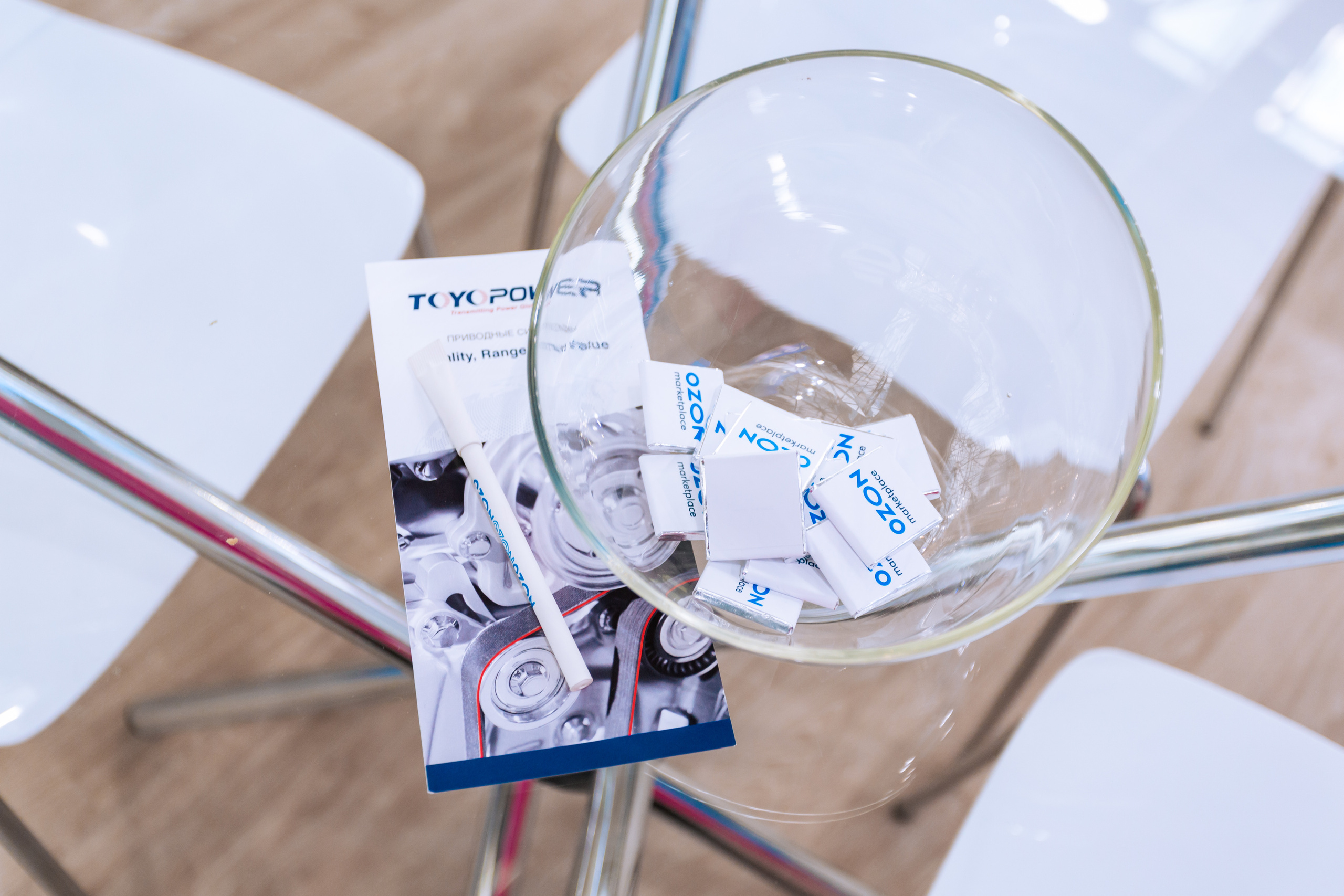 MIMS Automechanika Moscow 2021. ФОТО- И ВИДЕОСЪЁМКА МЕРОПРИЯТИЙ