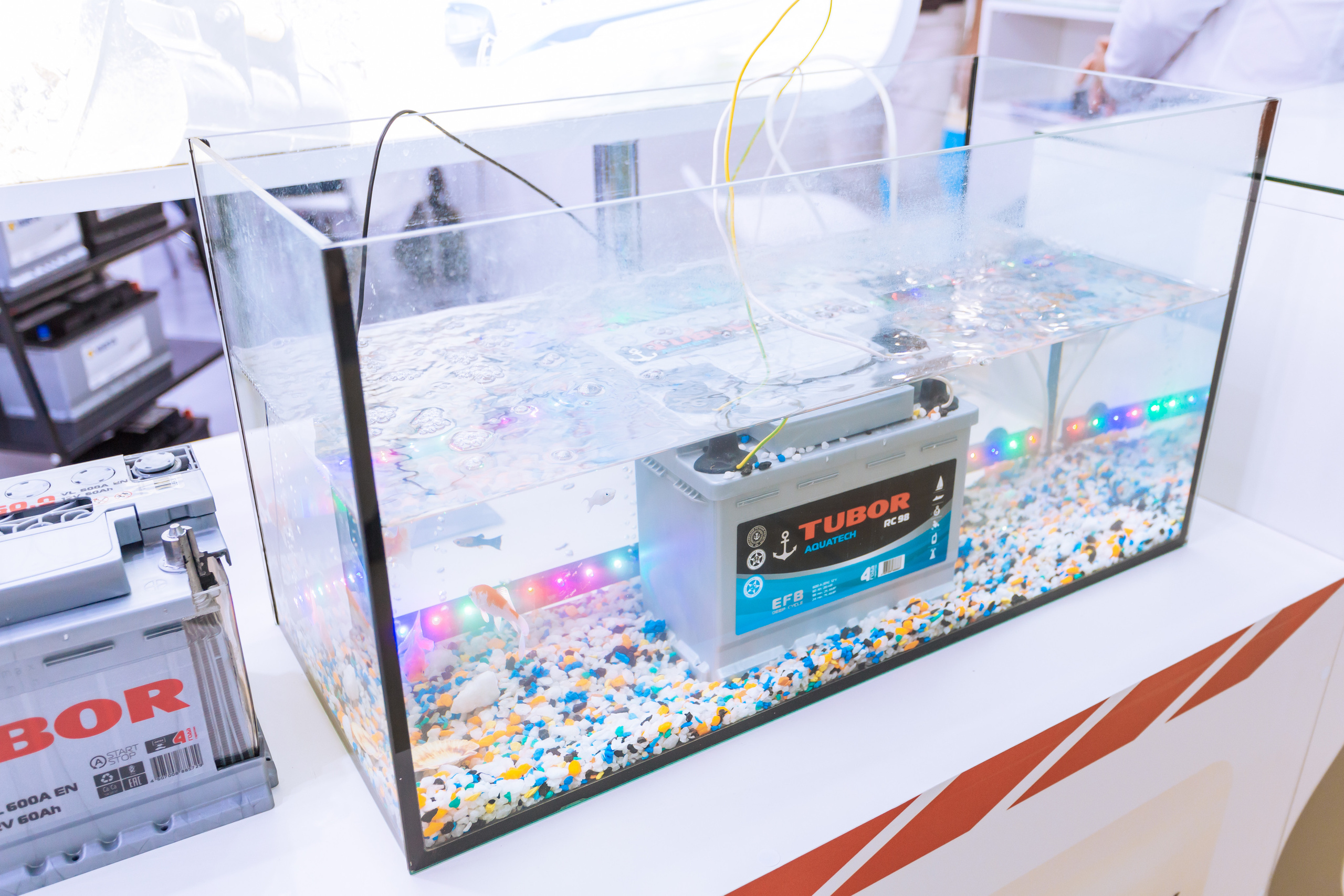 MIMS Automechanika Moscow 2021. ФОТО- И ВИДЕОСЪЁМКА МЕРОПРИЯТИЙ