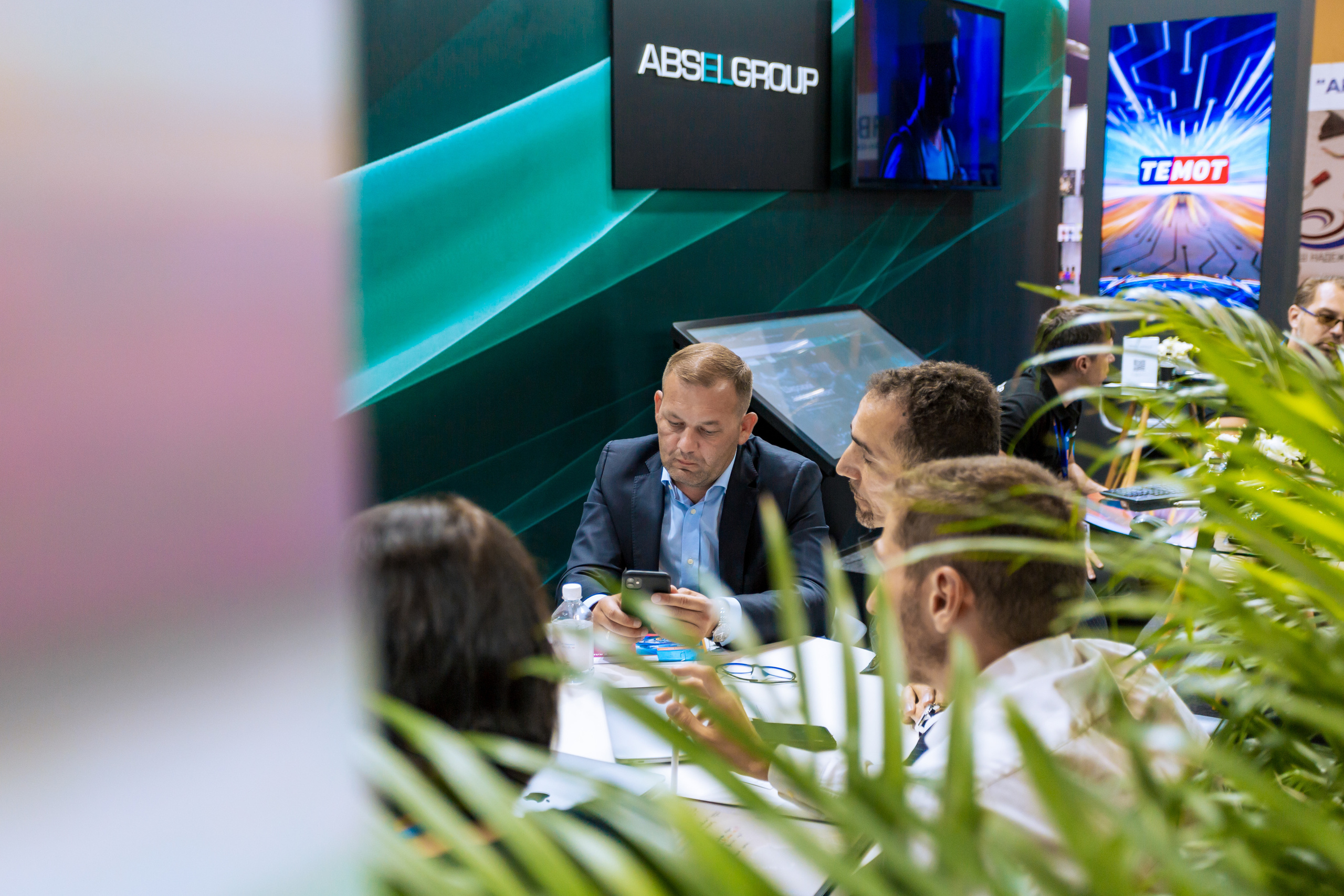 MIMS Automechanika Moscow 2021. ФОТО- И ВИДЕОСЪЁМКА МЕРОПРИЯТИЙ