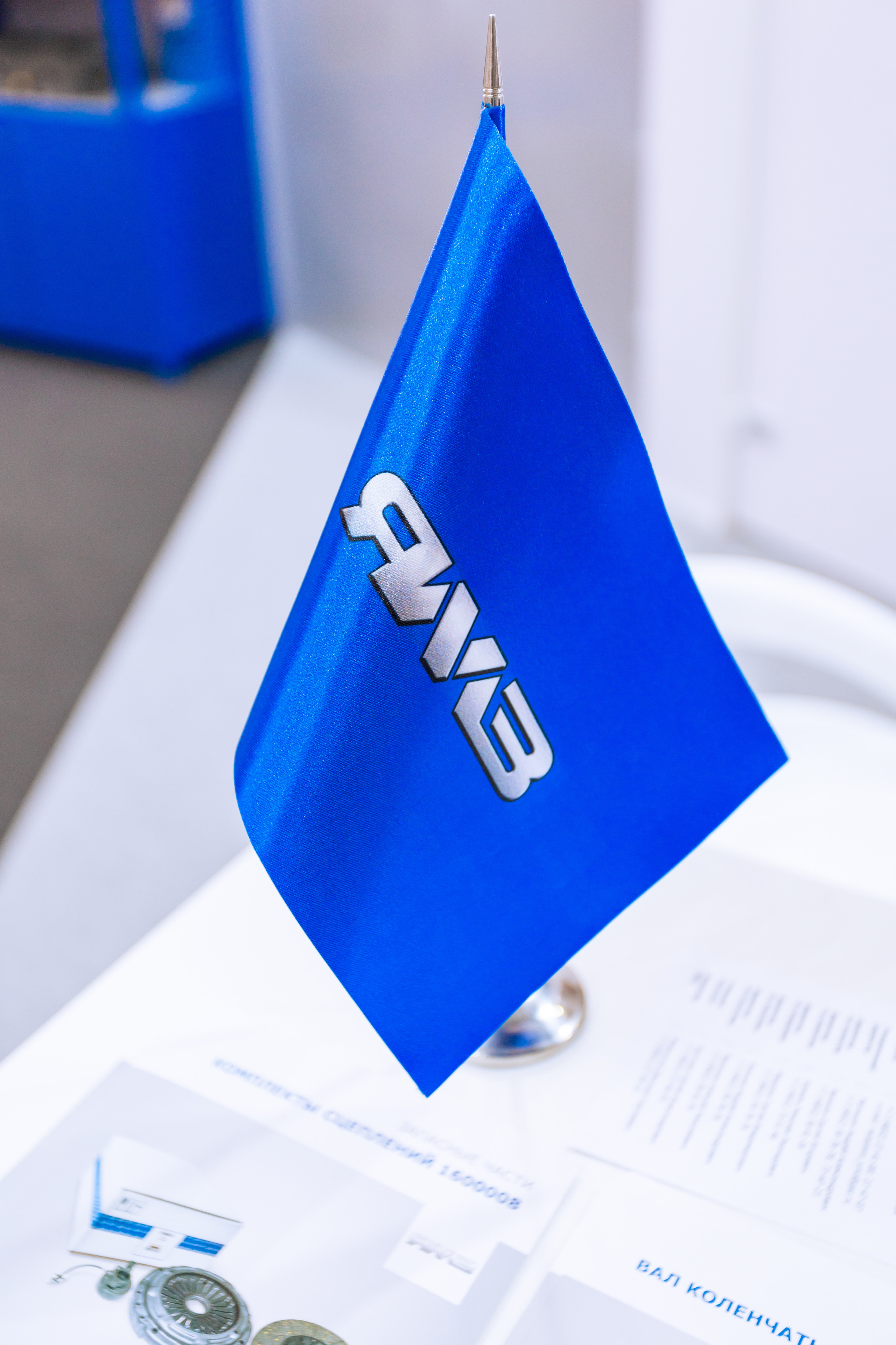 MIMS Automechanika Moscow 2021. ФОТО- И ВИДЕОСЪЁМКА МЕРОПРИЯТИЙ