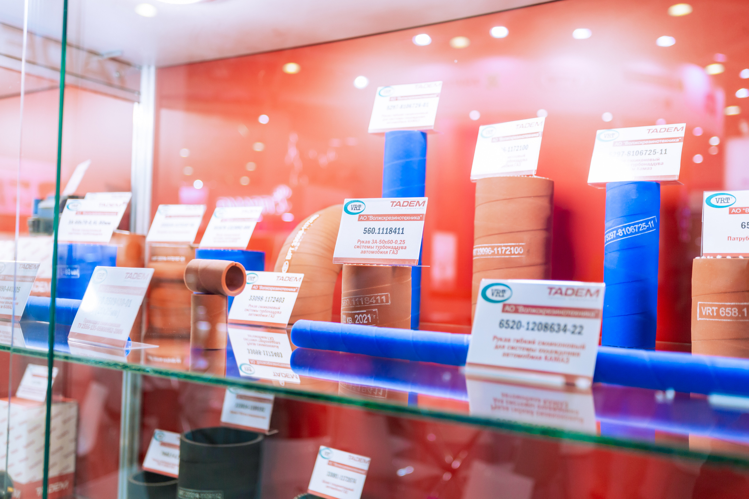 MIMS Automechanika Moscow 2021. ФОТО- И ВИДЕОСЪЁМКА МЕРОПРИЯТИЙ