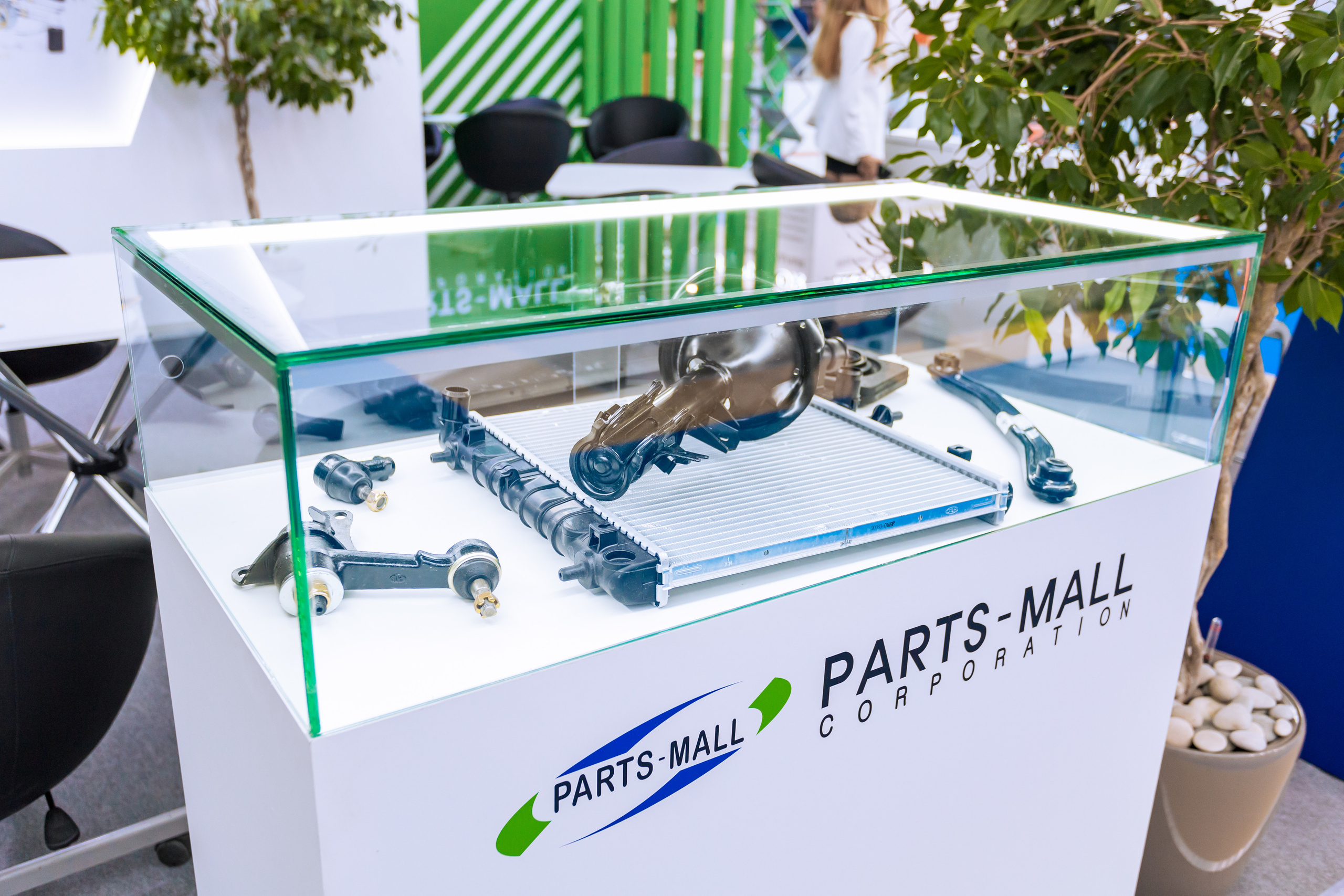 MIMS Automechanika Moscow 2021. ФОТО- И ВИДЕОСЪЁМКА МЕРОПРИЯТИЙ