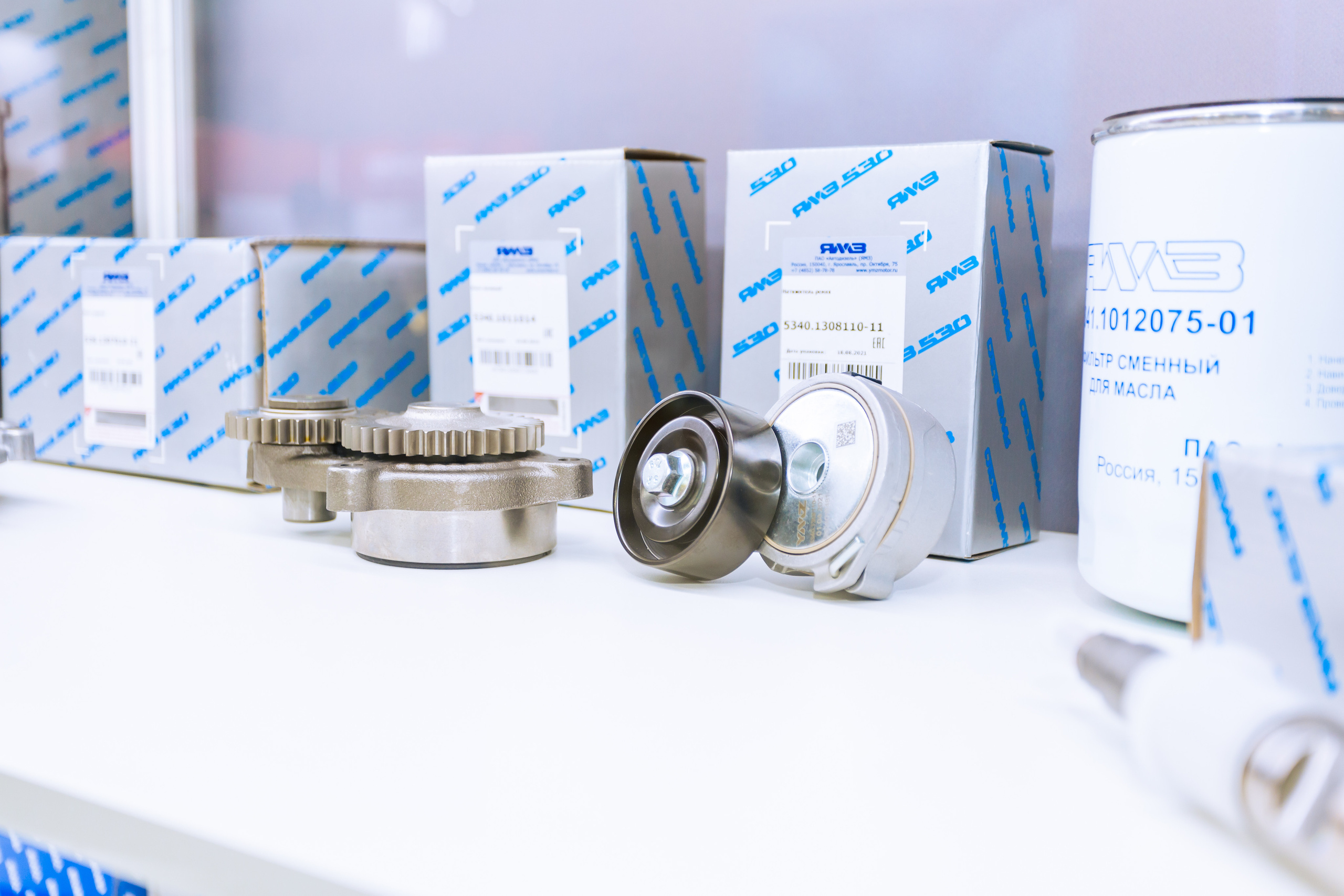 MIMS Automechanika Moscow 2021. ФОТО- И ВИДЕОСЪЁМКА МЕРОПРИЯТИЙ