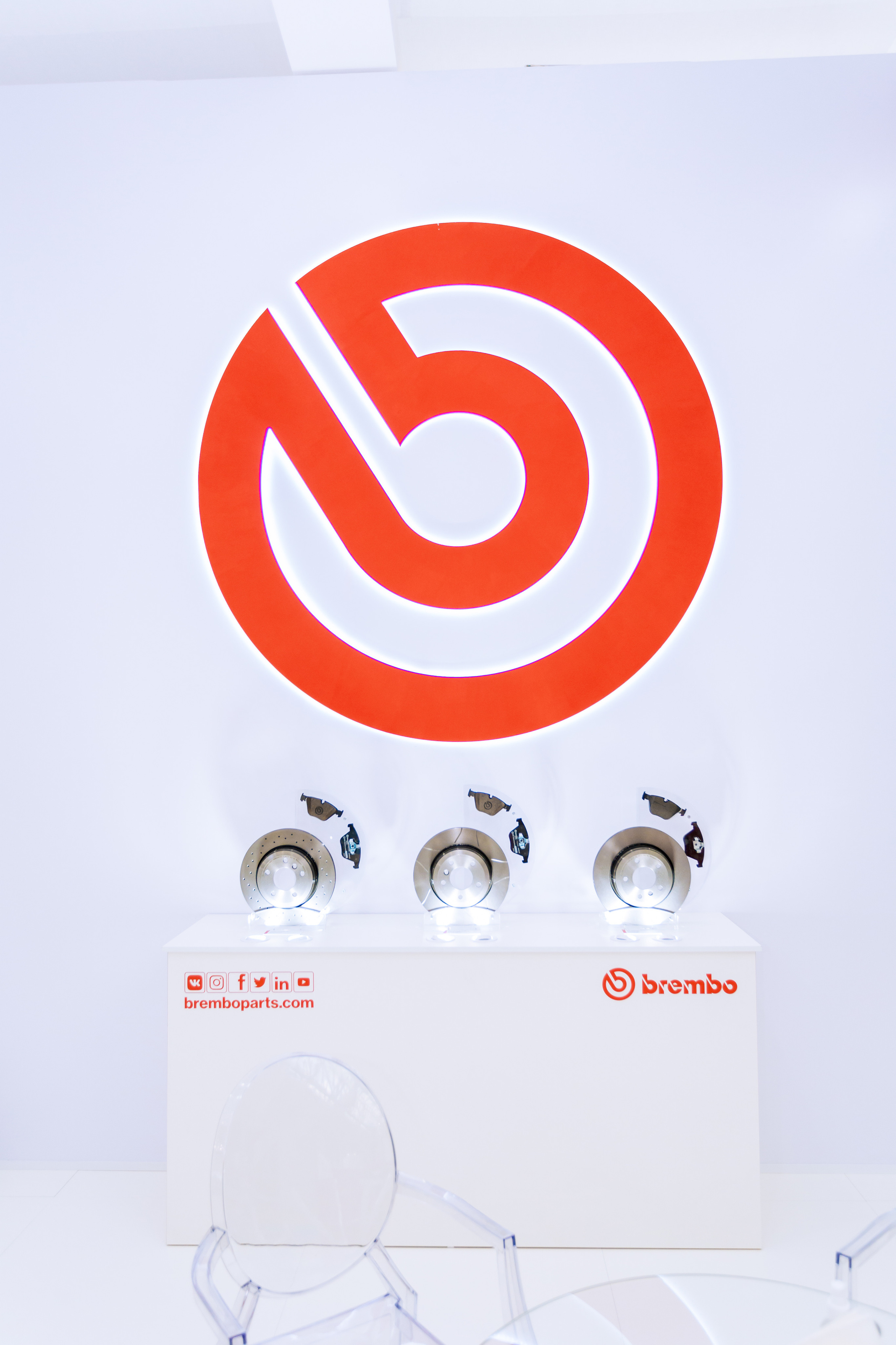 MIMS Automechanika Moscow 2021. ФОТО- И ВИДЕОСЪЁМКА МЕРОПРИЯТИЙ