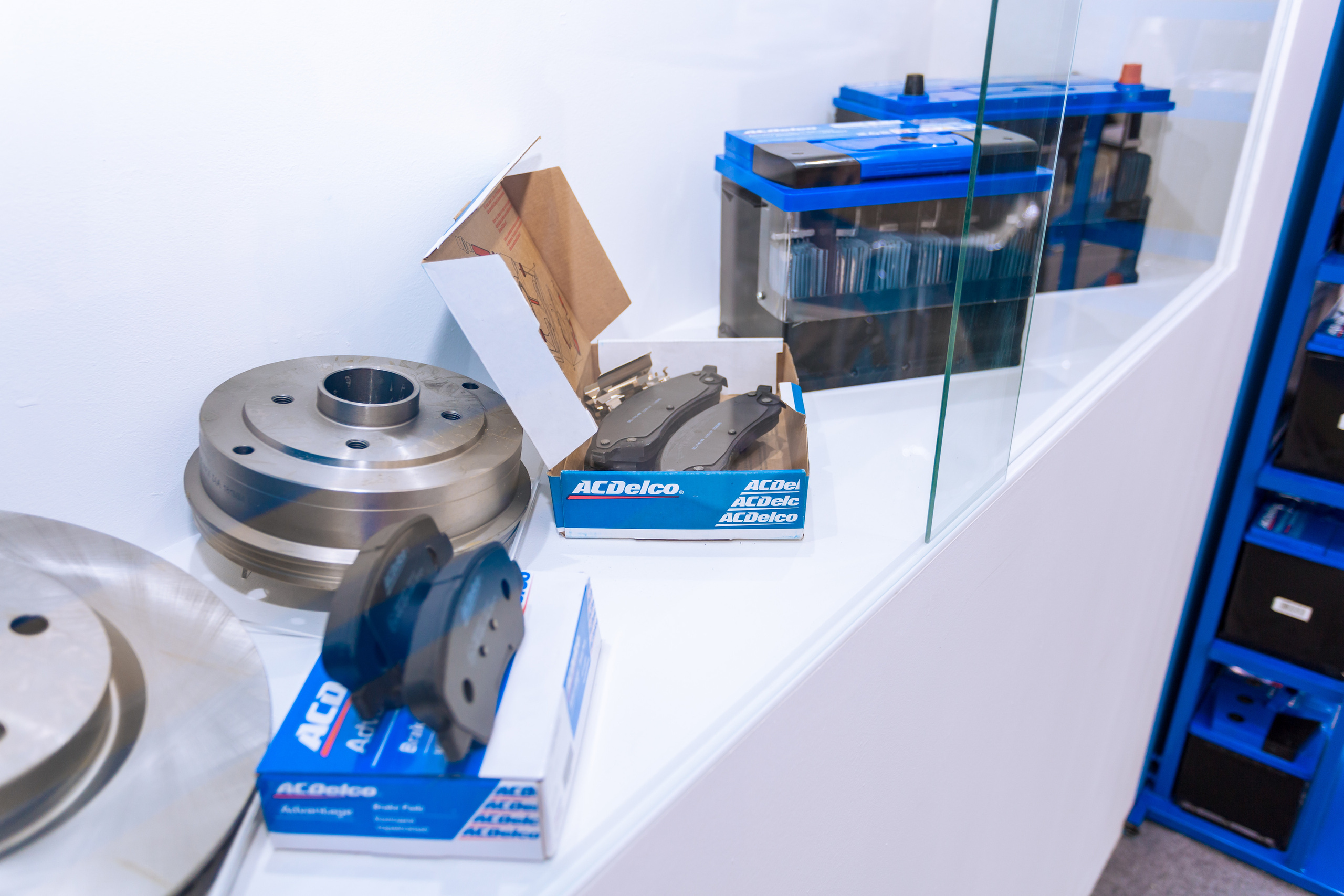 MIMS Automechanika Moscow 2021. ФОТО- И ВИДЕОСЪЁМКА МЕРОПРИЯТИЙ