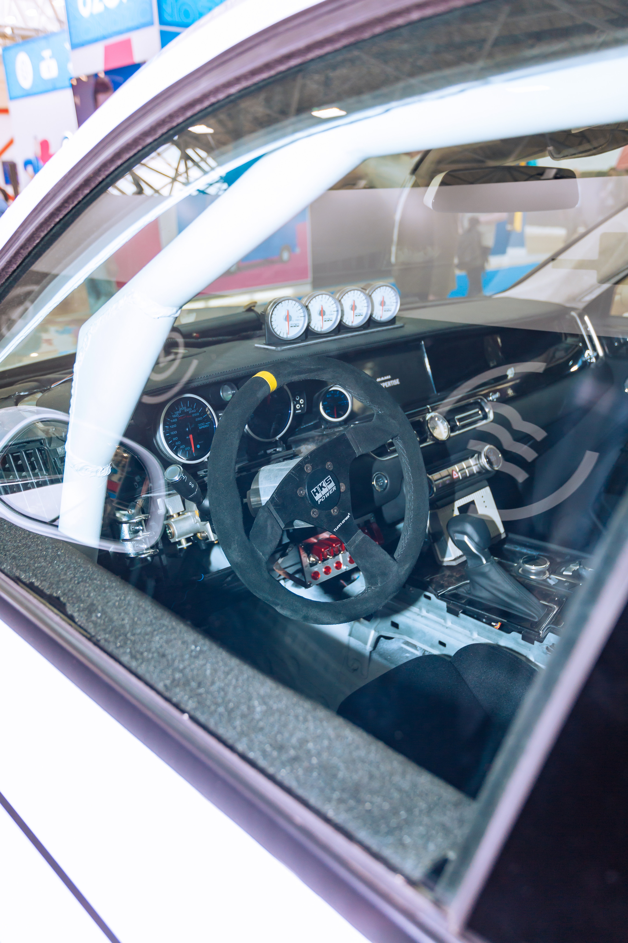 MIMS Automechanika Moscow 2021. ФОТО- И ВИДЕОСЪЁМКА МЕРОПРИЯТИЙ