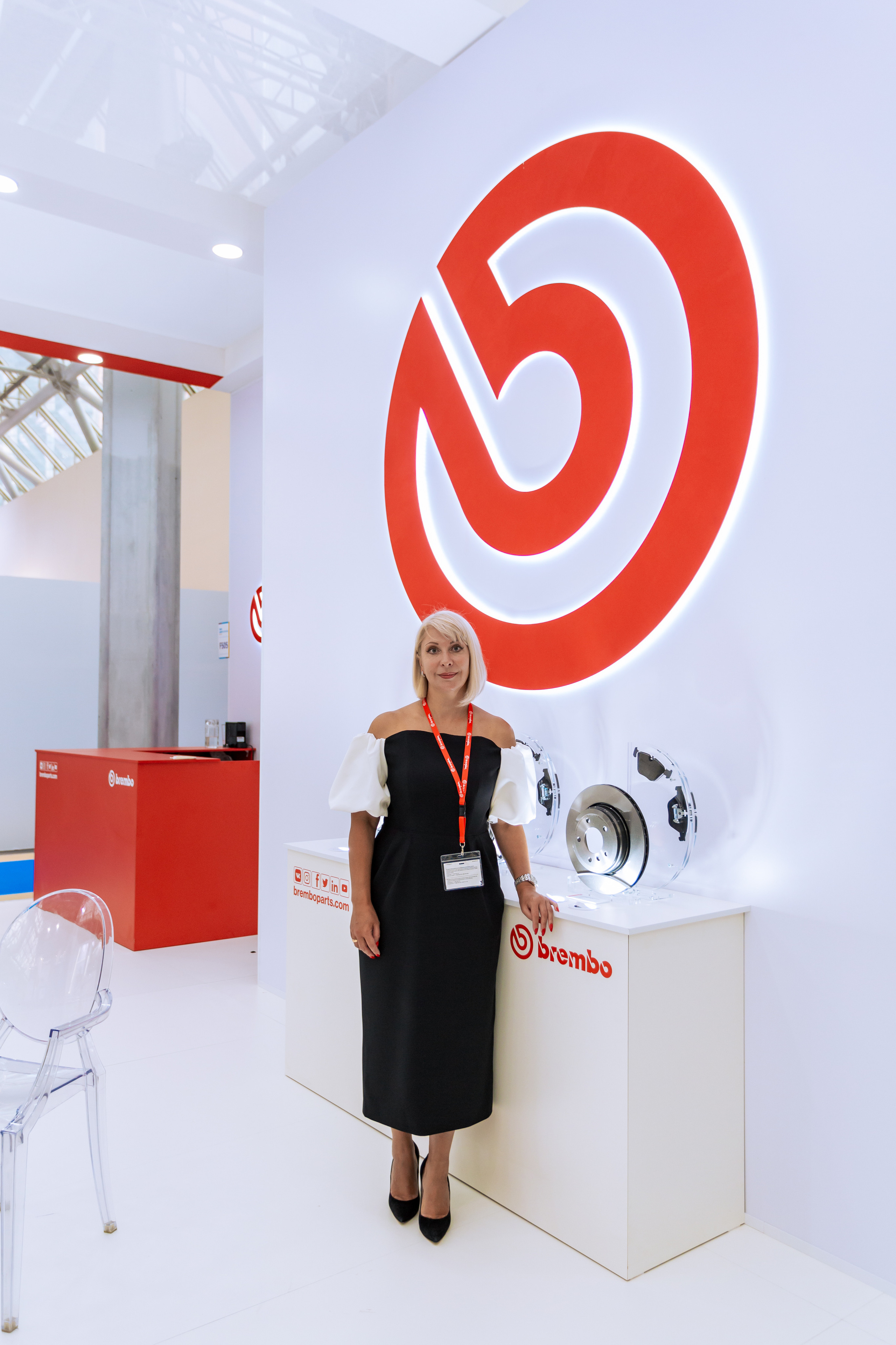 MIMS Automechanika Moscow 2021. ФОТО- И ВИДЕОСЪЁМКА МЕРОПРИЯТИЙ