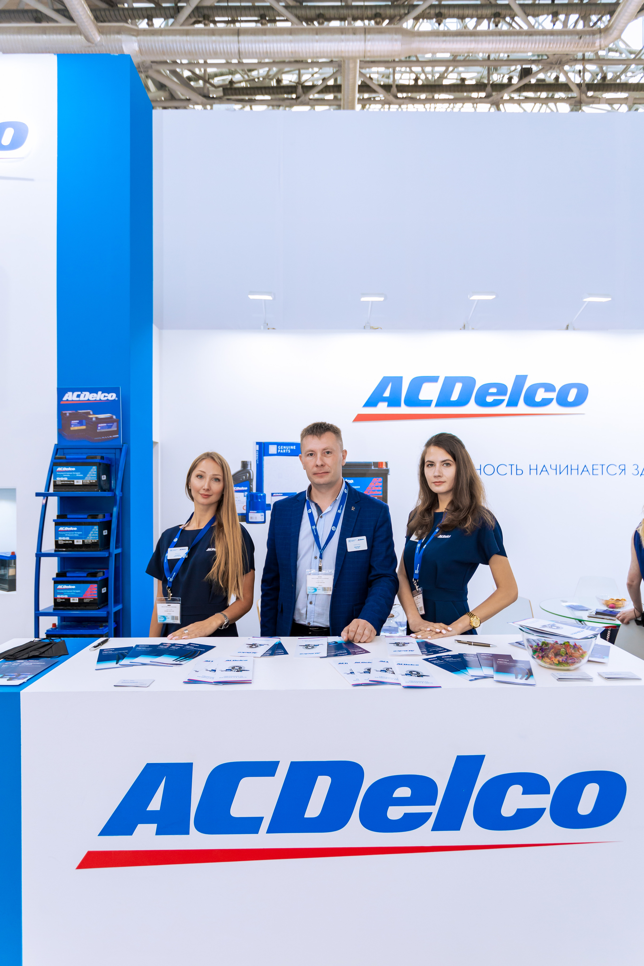 MIMS Automechanika Moscow 2021. ФОТО- И ВИДЕОСЪЁМКА МЕРОПРИЯТИЙ