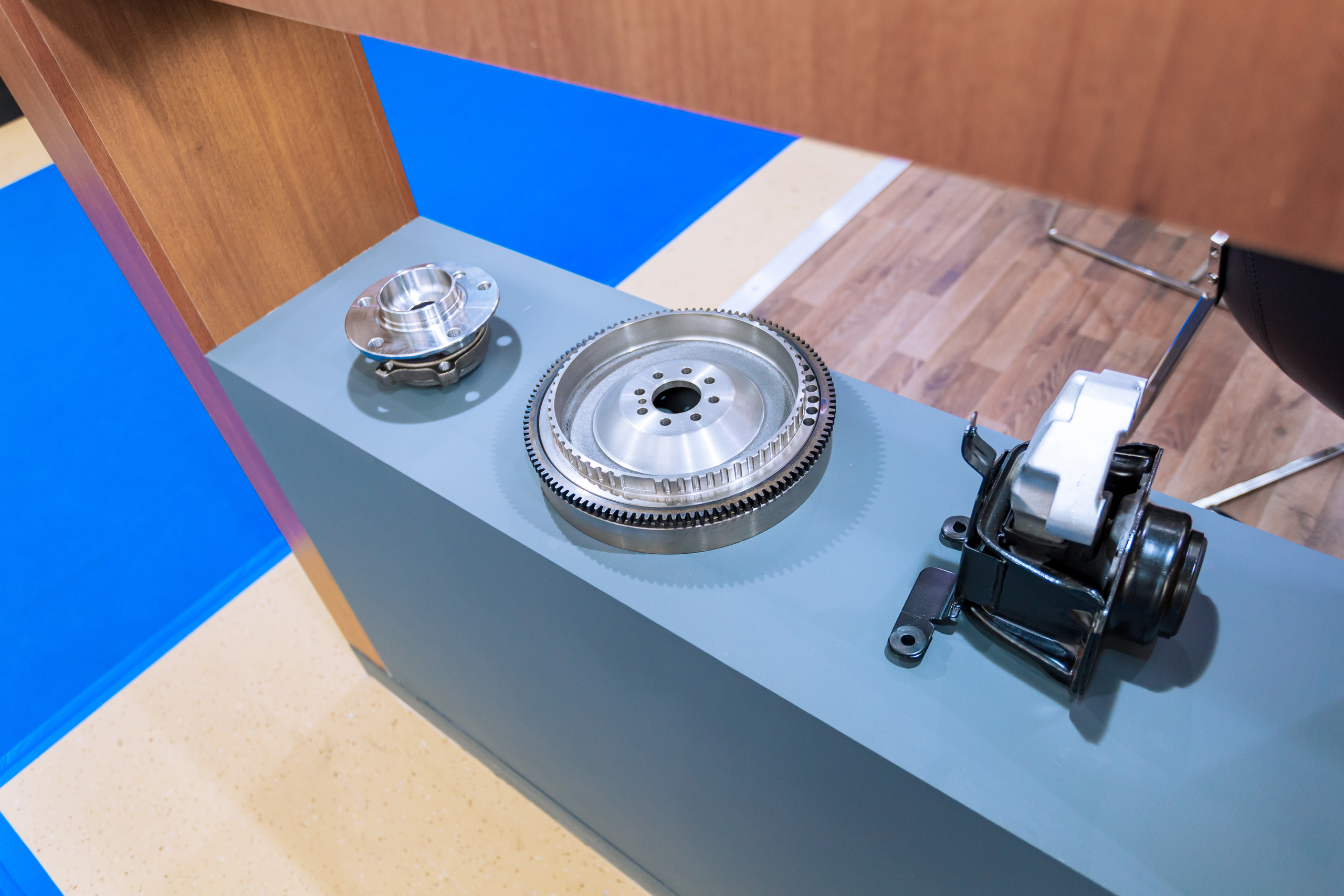 MIMS Automechanika Moscow 2021. ФОТО- И ВИДЕОСЪЁМКА МЕРОПРИЯТИЙ