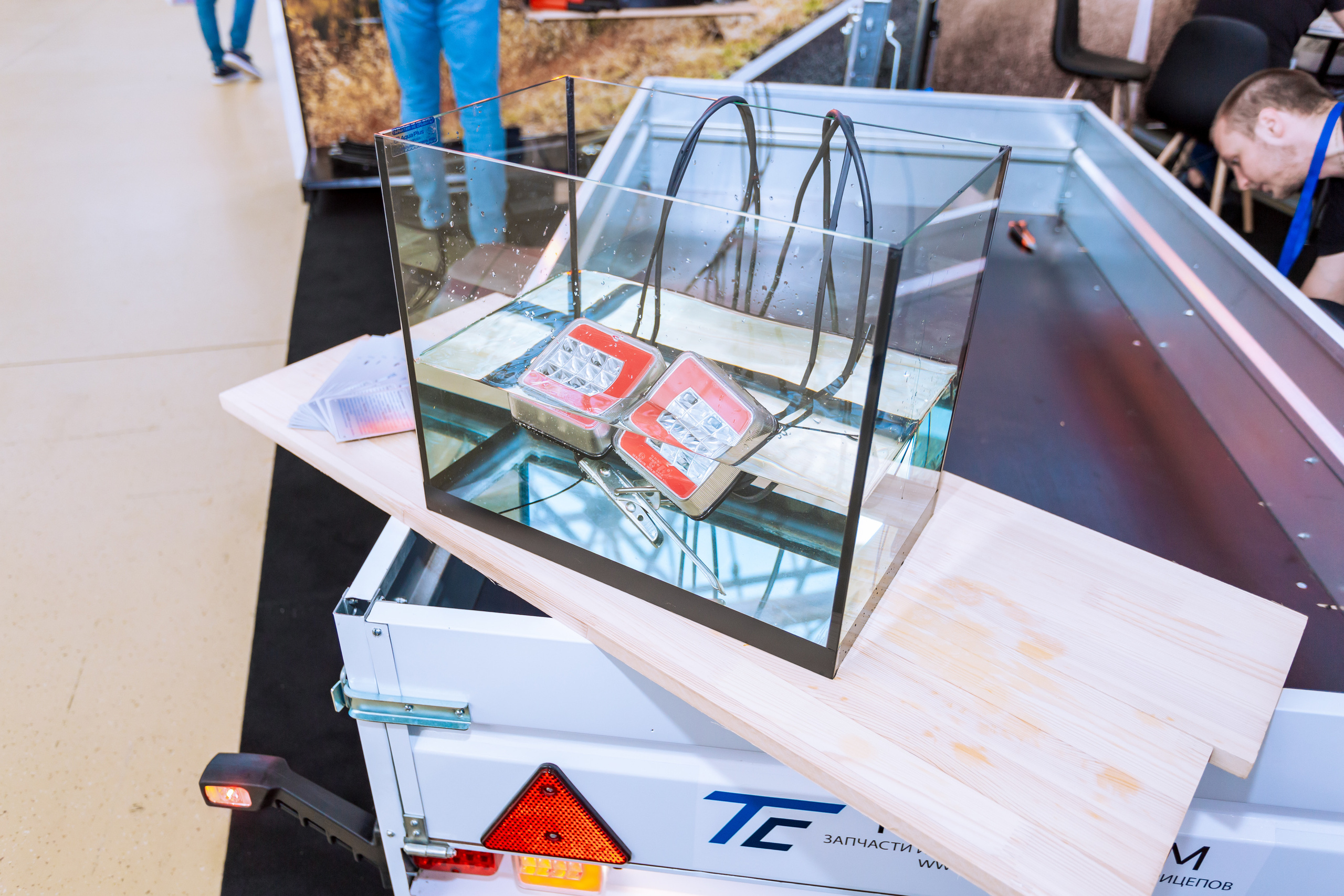 MIMS Automechanika Moscow 2021. ФОТО- И ВИДЕОСЪЁМКА МЕРОПРИЯТИЙ