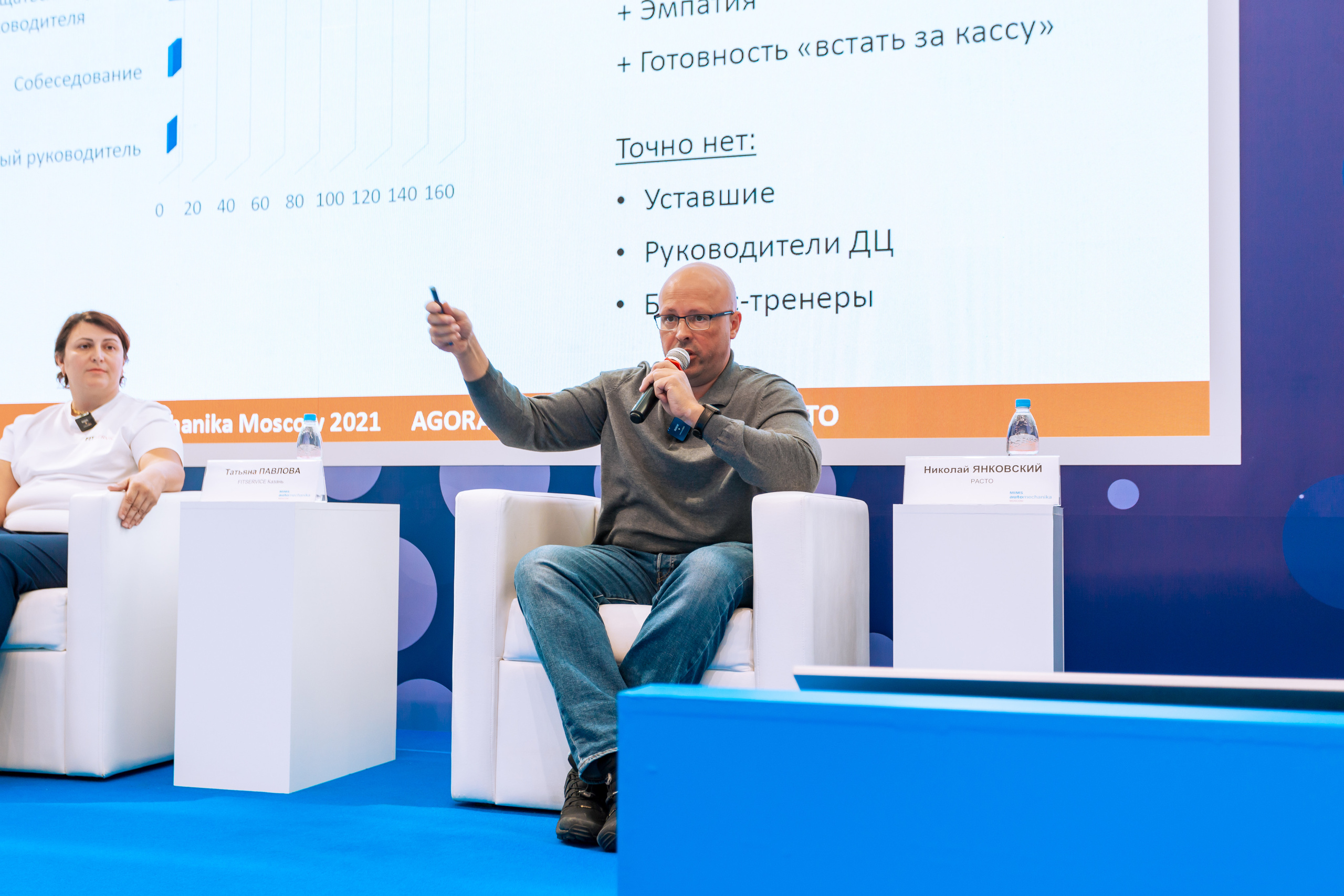 MIMS Automechanika Moscow 2021. ФОТО- И ВИДЕОСЪЁМКА МЕРОПРИЯТИЙ