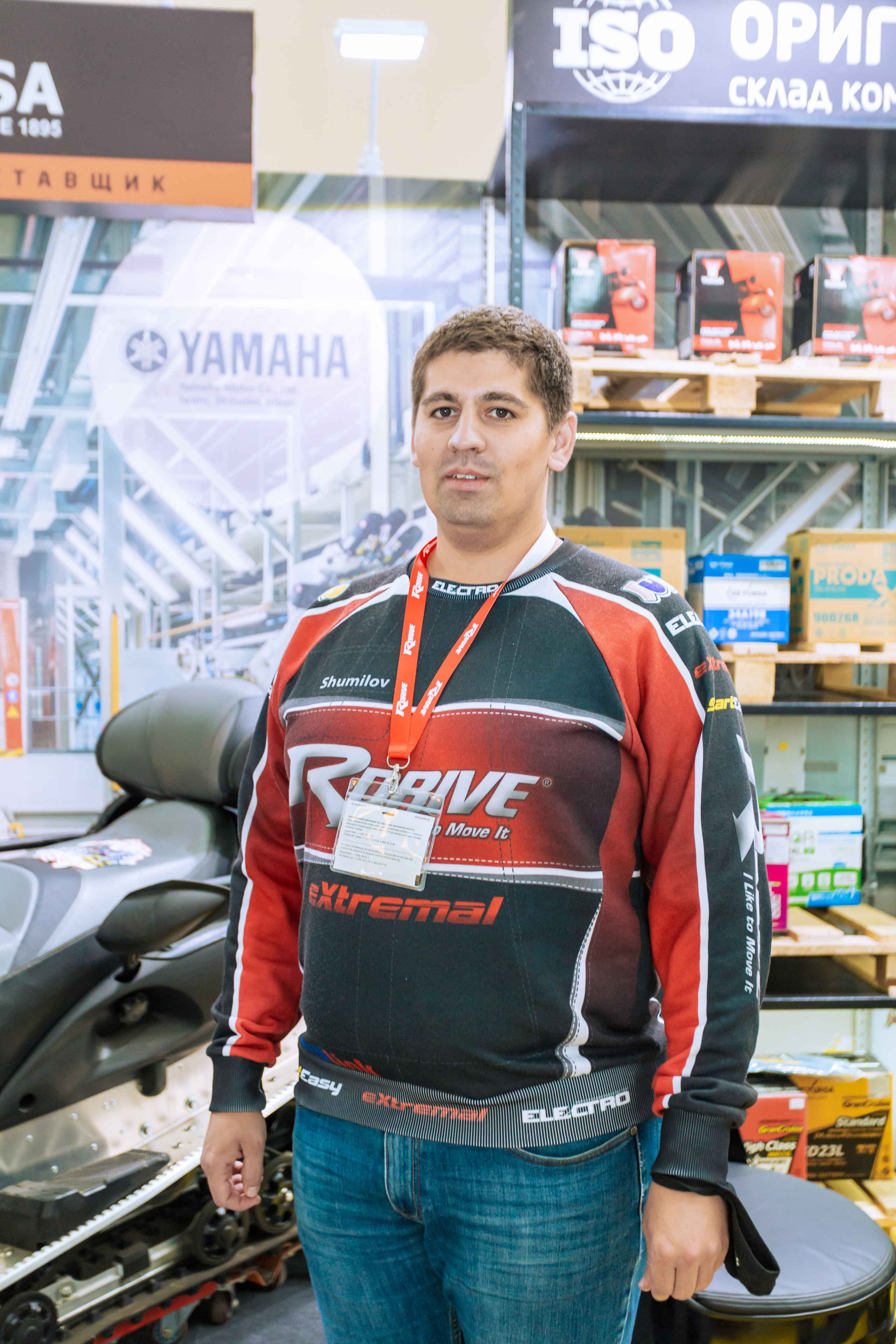 MIMS Automechanika Moscow 2021. ФОТО- И ВИДЕОСЪЁМКА МЕРОПРИЯТИЙ