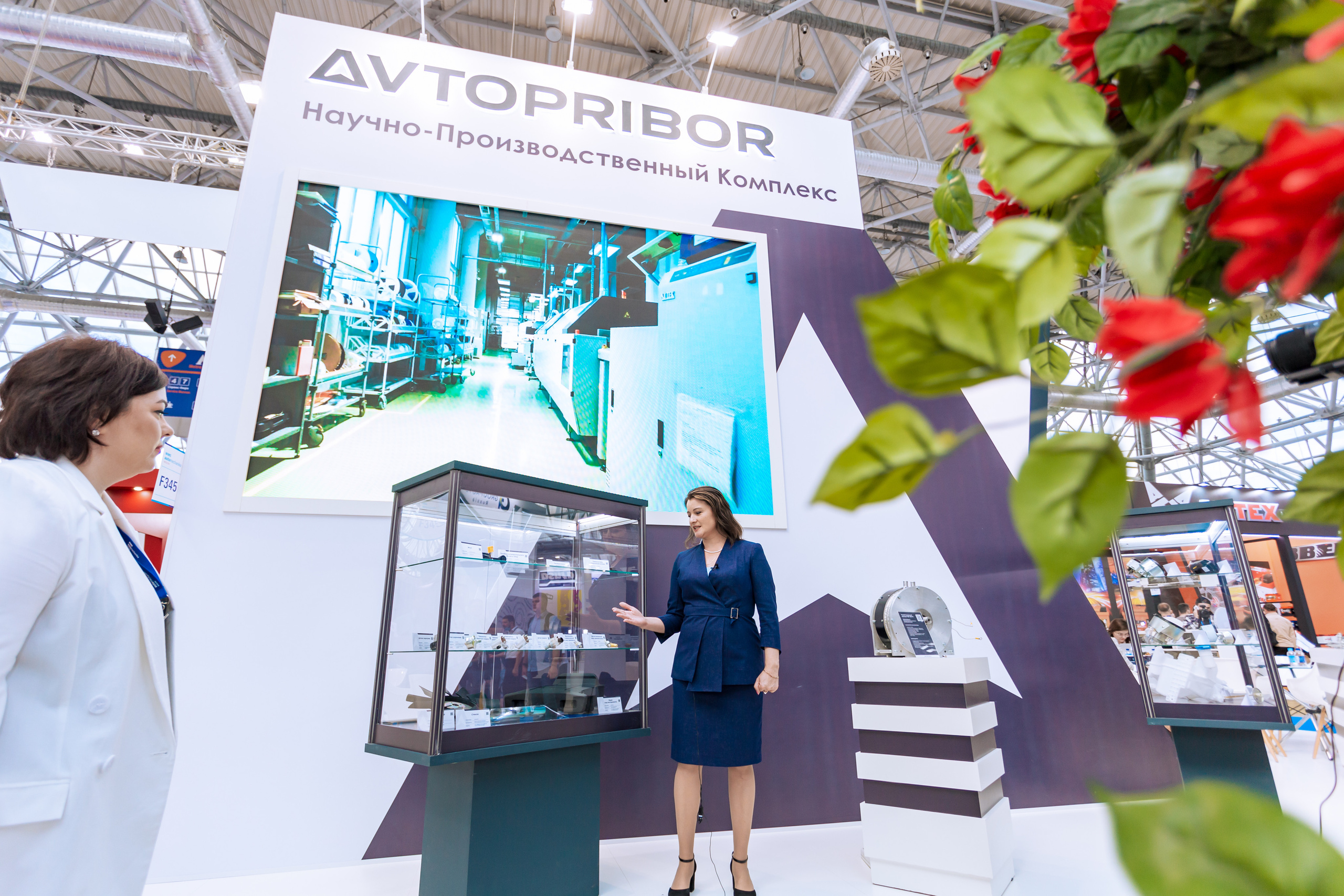 MIMS Automechanika Moscow 2021. ФОТО- И ВИДЕОСЪЁМКА МЕРОПРИЯТИЙ