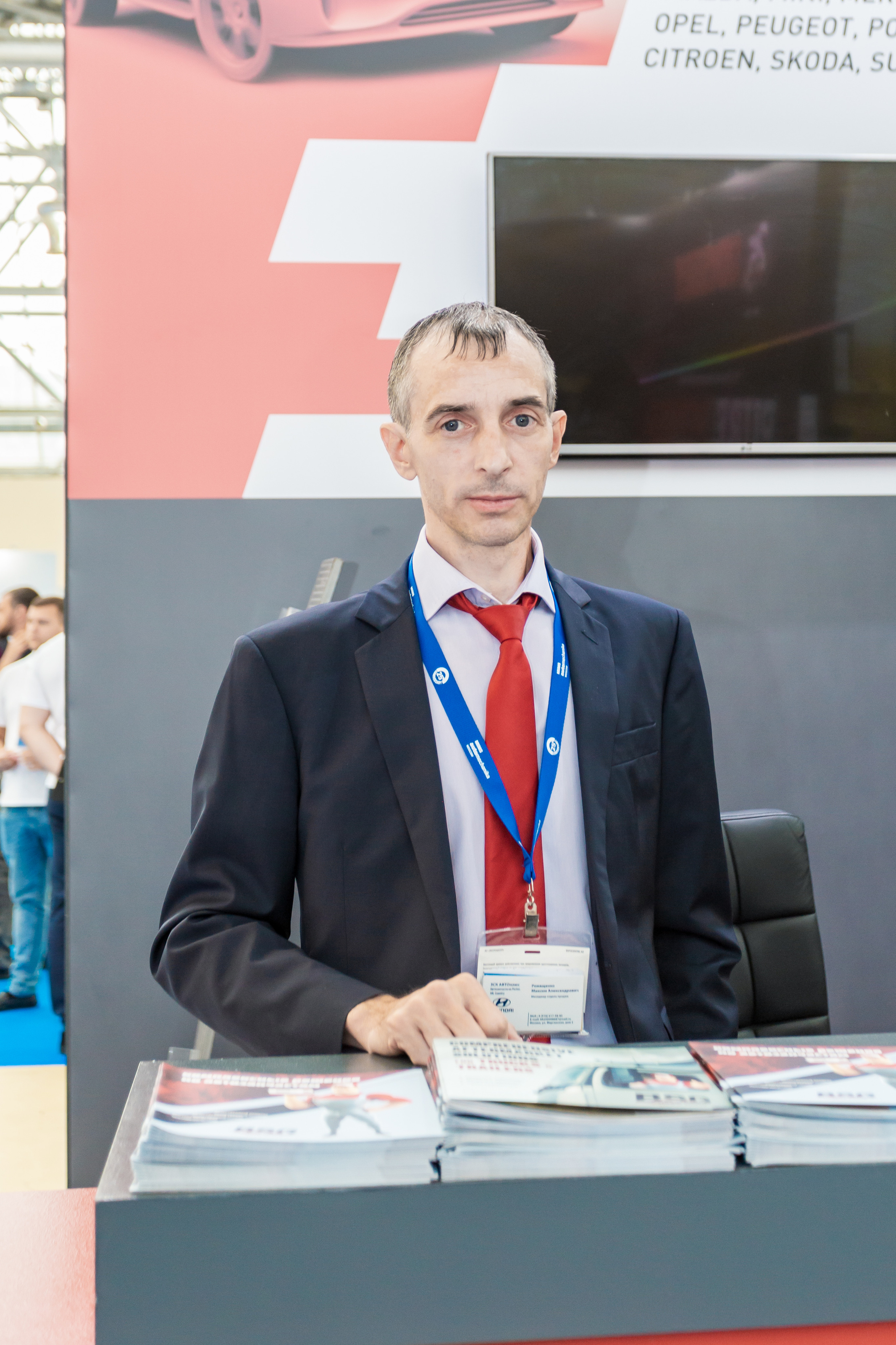 MIMS Automechanika Moscow 2021. ФОТО- И ВИДЕОСЪЁМКА МЕРОПРИЯТИЙ