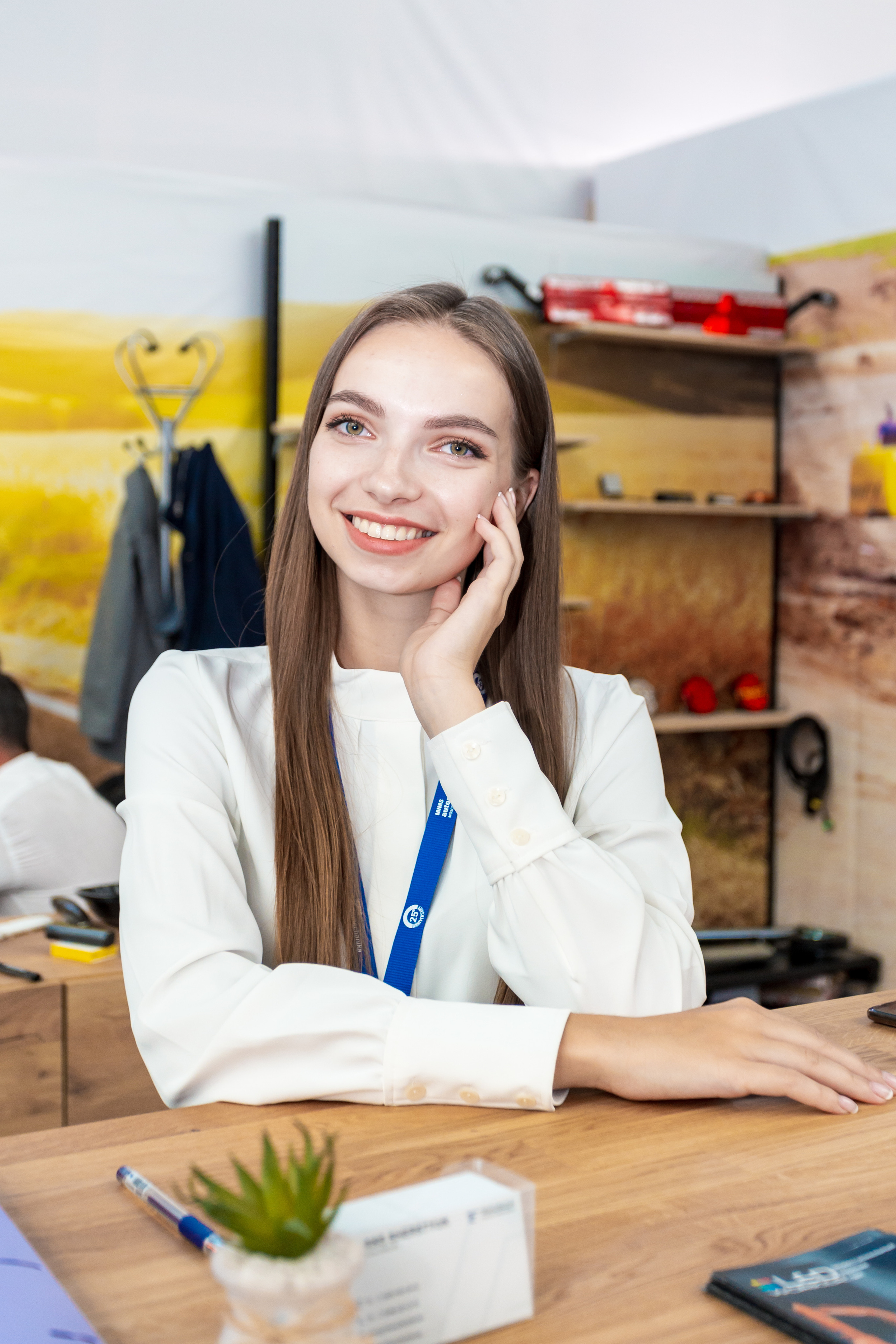 MIMS Automechanika Moscow 2021. ФОТО- И ВИДЕОСЪЁМКА МЕРОПРИЯТИЙ