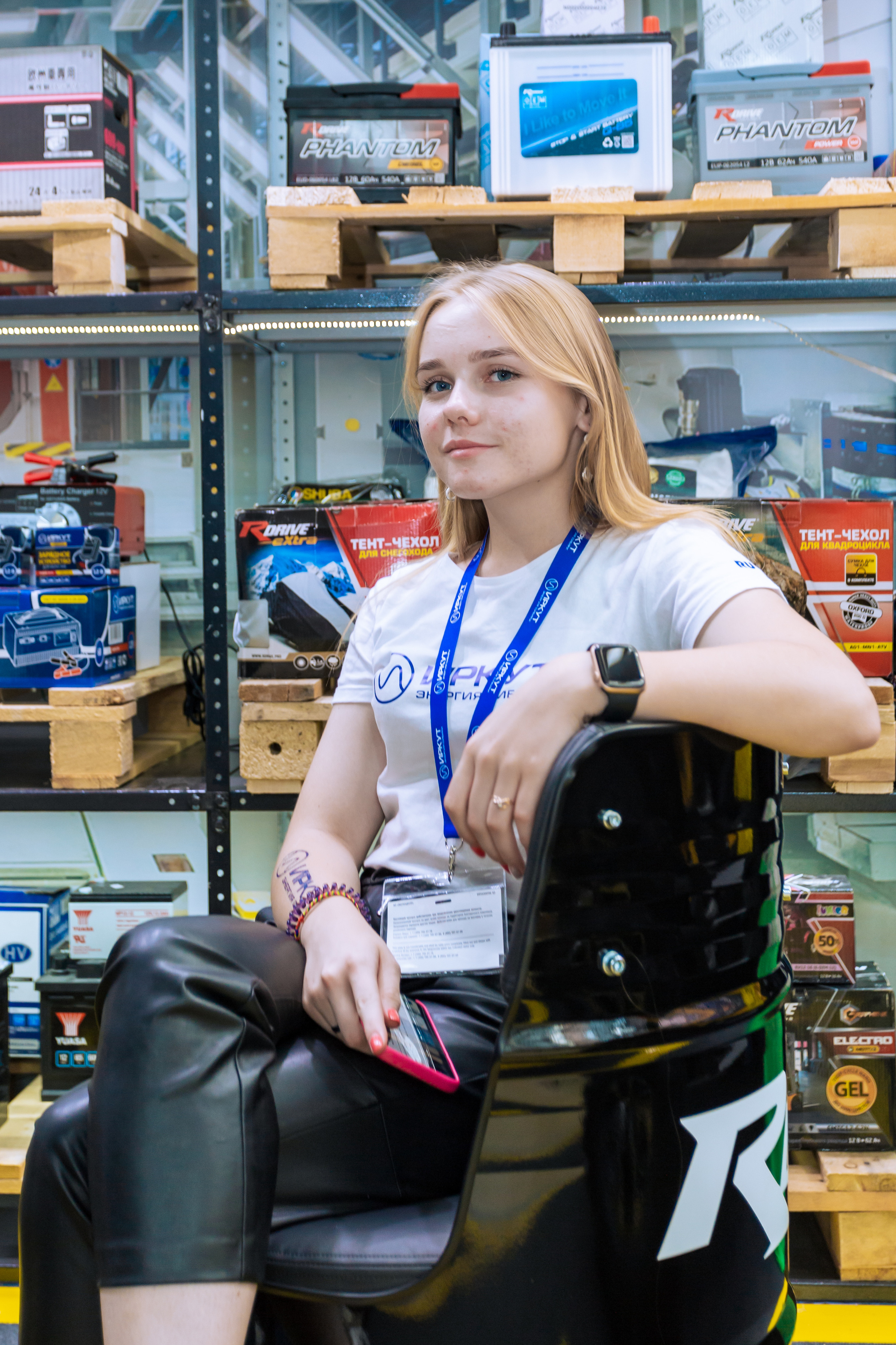 MIMS Automechanika Moscow 2021. ФОТО- И ВИДЕОСЪЁМКА МЕРОПРИЯТИЙ