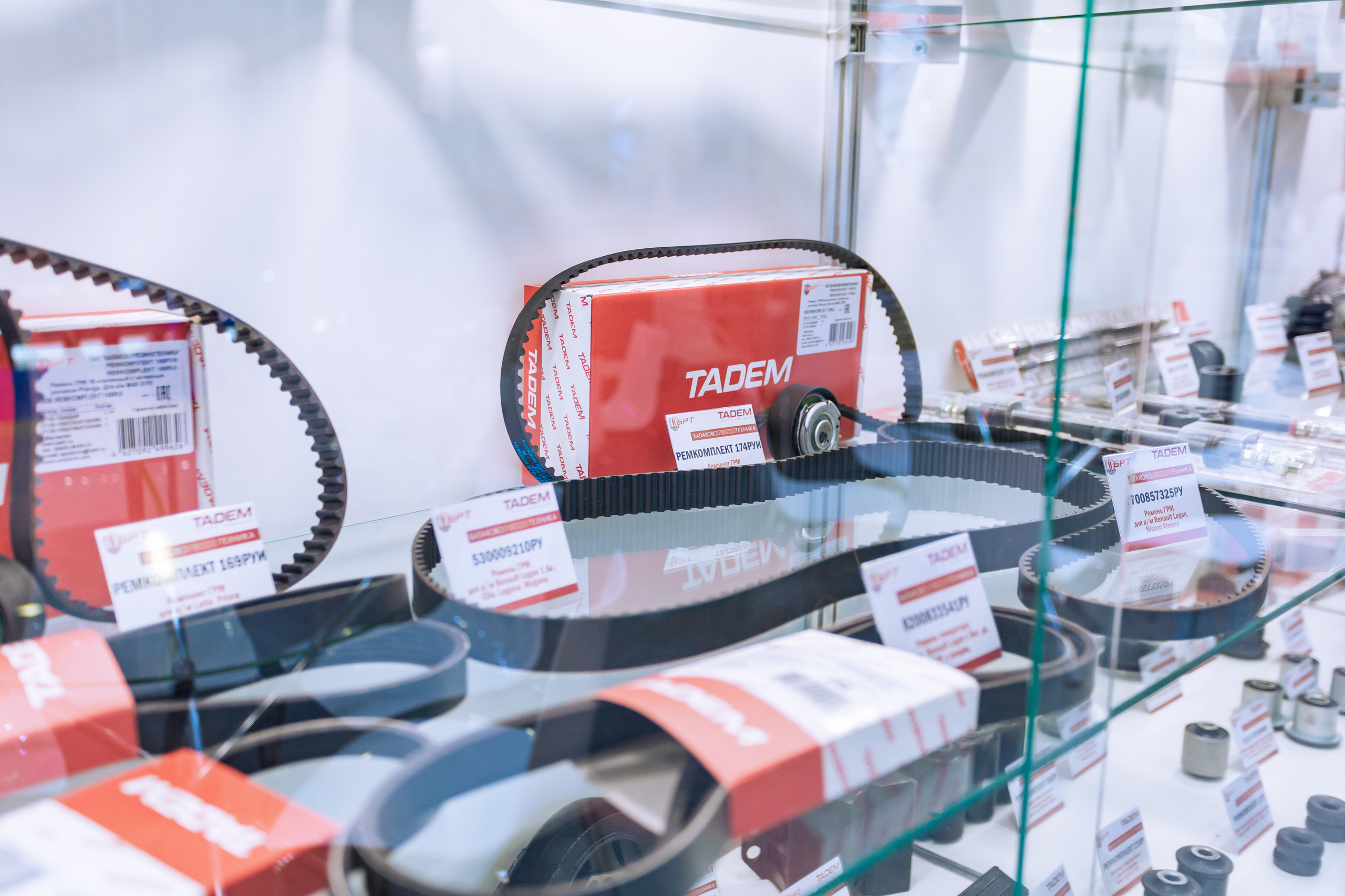 MIMS Automechanika Moscow 2021. ФОТО- И ВИДЕОСЪЁМКА МЕРОПРИЯТИЙ