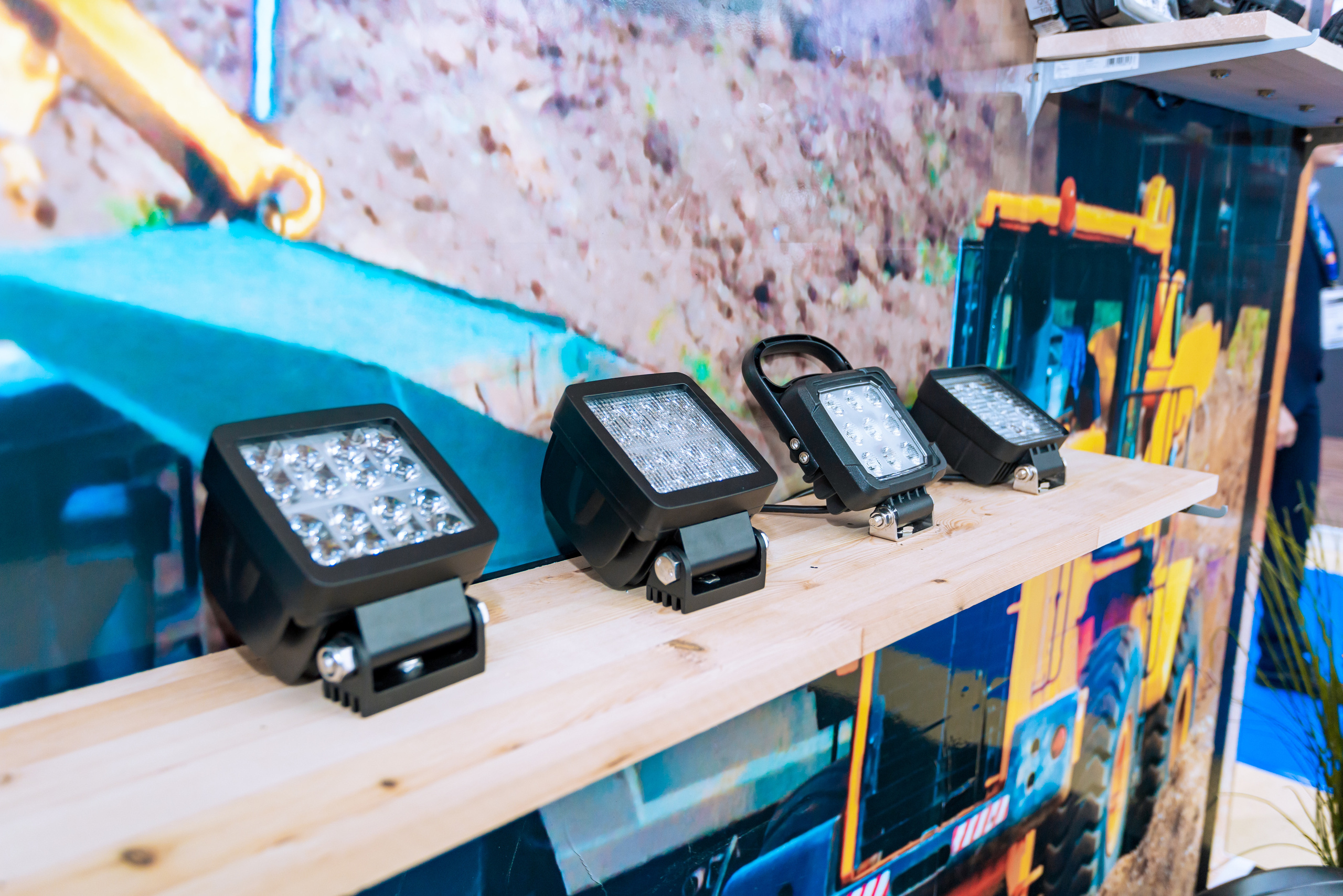 MIMS Automechanika Moscow 2021. ФОТО- И ВИДЕОСЪЁМКА МЕРОПРИЯТИЙ