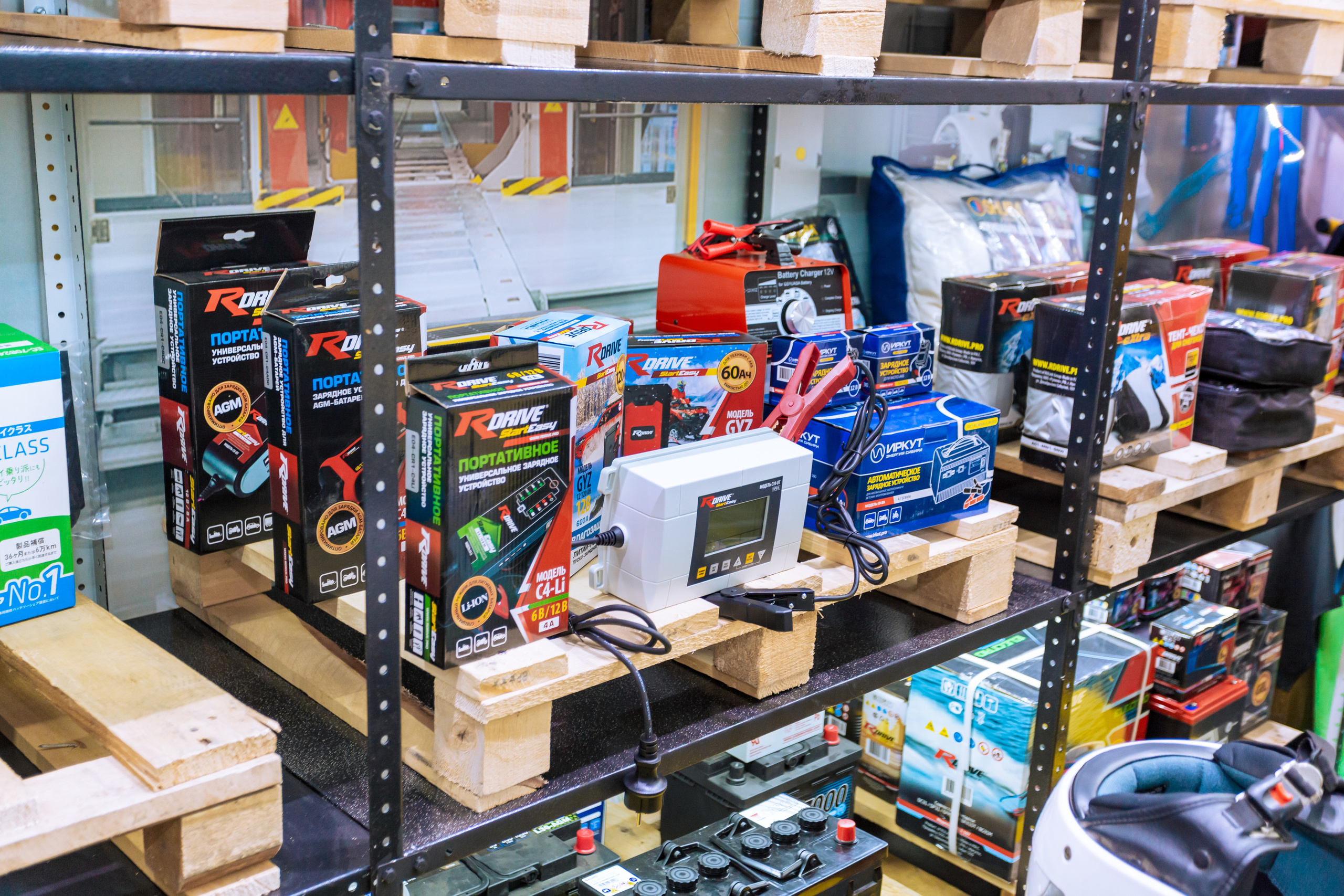 MIMS Automechanika Moscow 2021. ФОТО- И ВИДЕОСЪЁМКА МЕРОПРИЯТИЙ