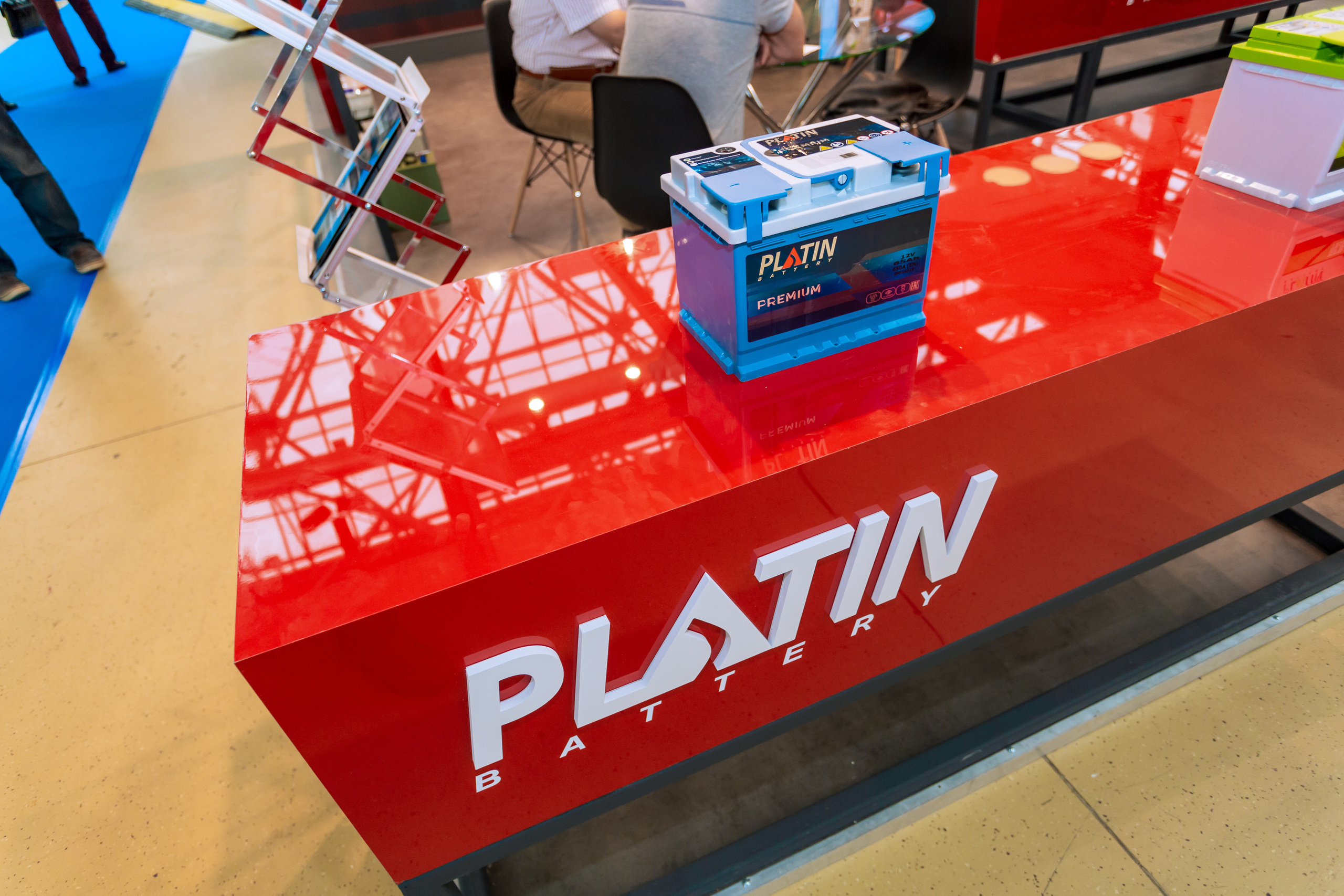 MIMS Automechanika Moscow 2021. ФОТО- И ВИДЕОСЪЁМКА МЕРОПРИЯТИЙ