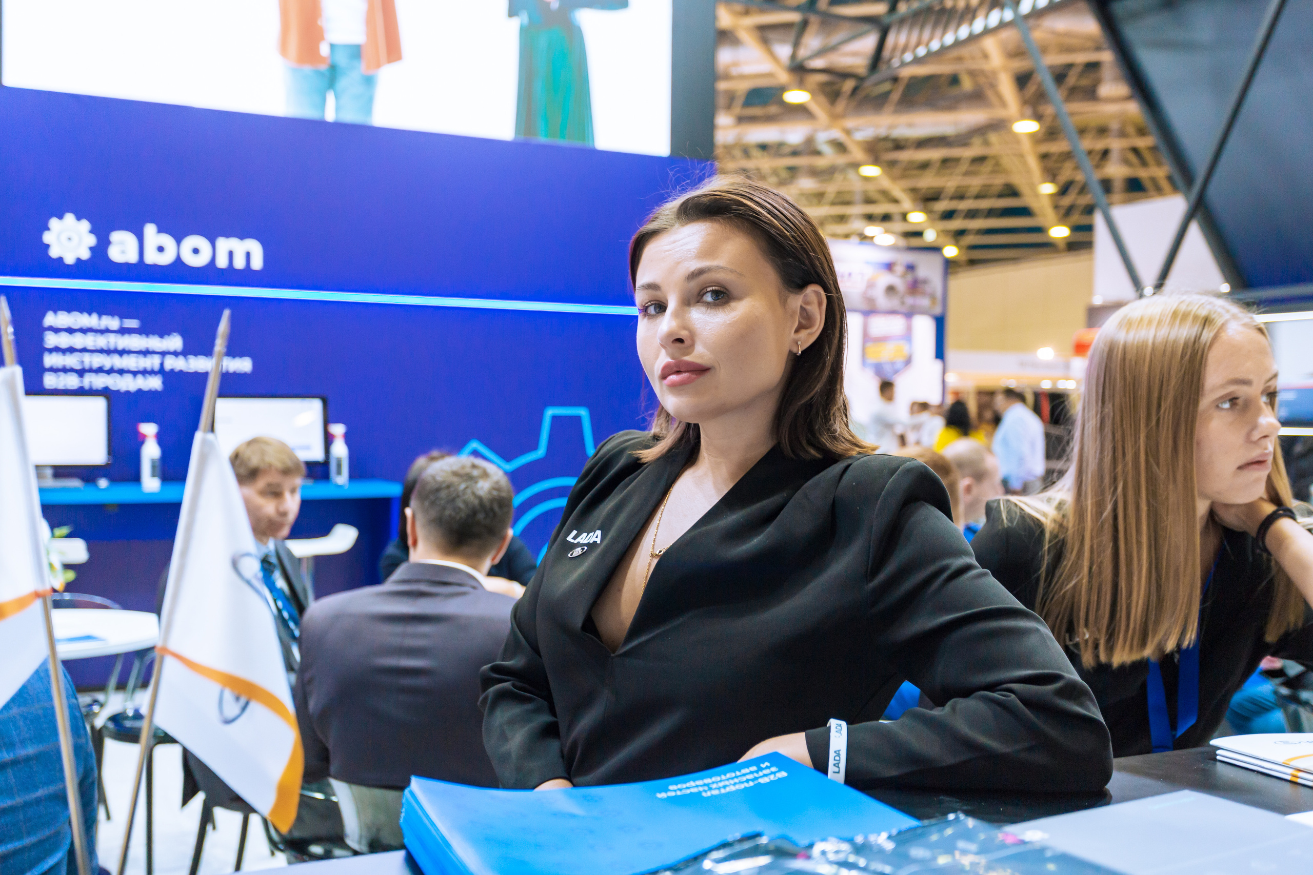 MIMS Automechanika Moscow 2021. ФОТО- И ВИДЕОСЪЁМКА МЕРОПРИЯТИЙ