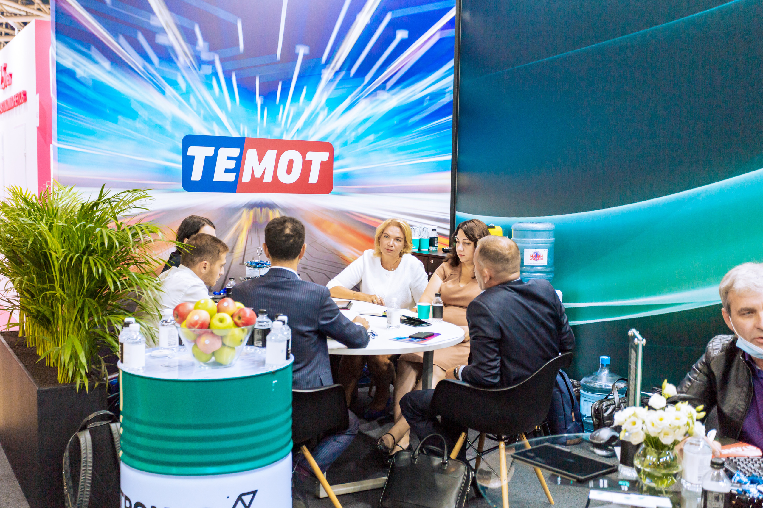 MIMS Automechanika Moscow 2021. ФОТО- И ВИДЕОСЪЁМКА МЕРОПРИЯТИЙ